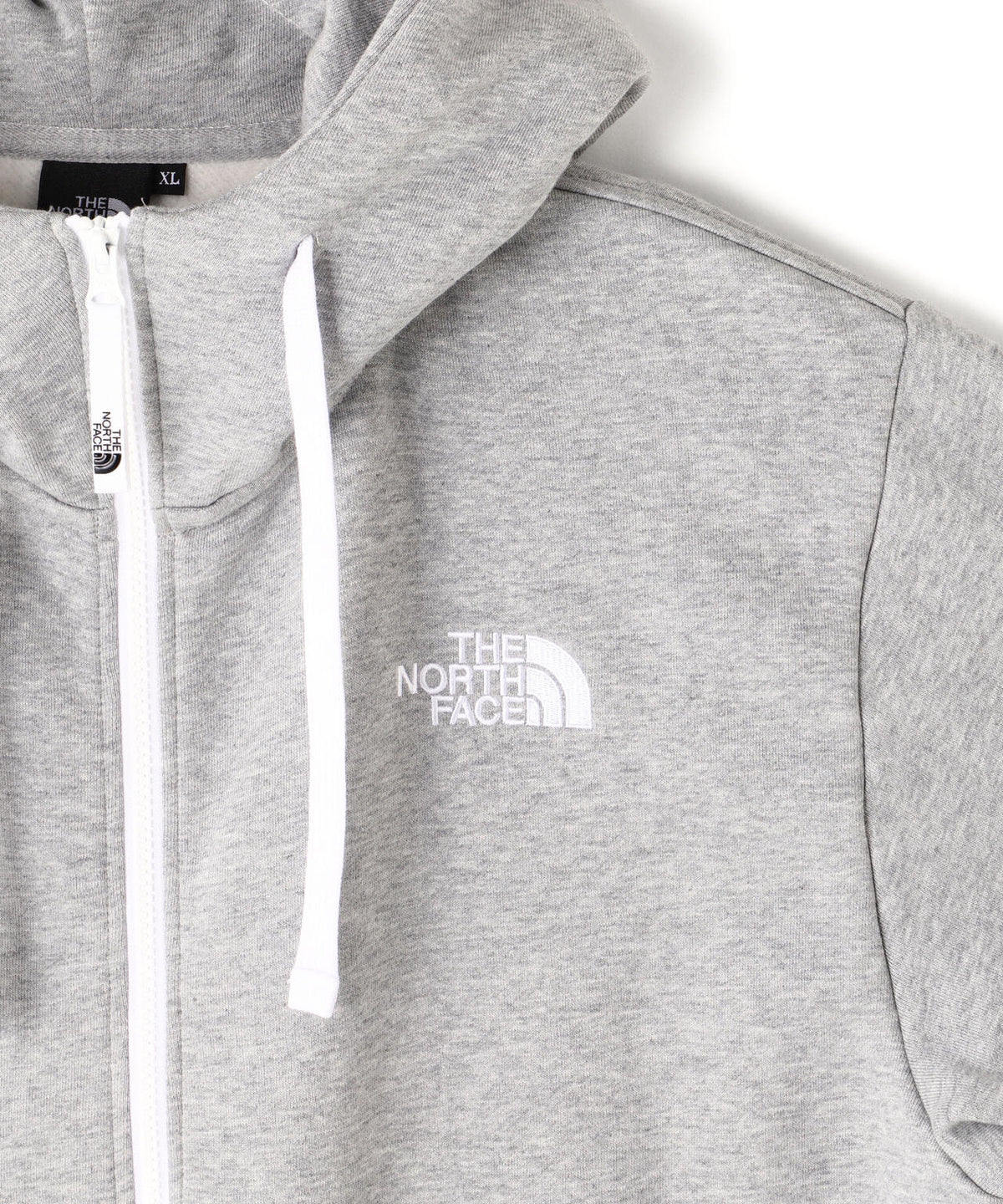 THE NORTH FACE/ザ・ノースフェイス/REARVIEW FULL ZIP HOODIE