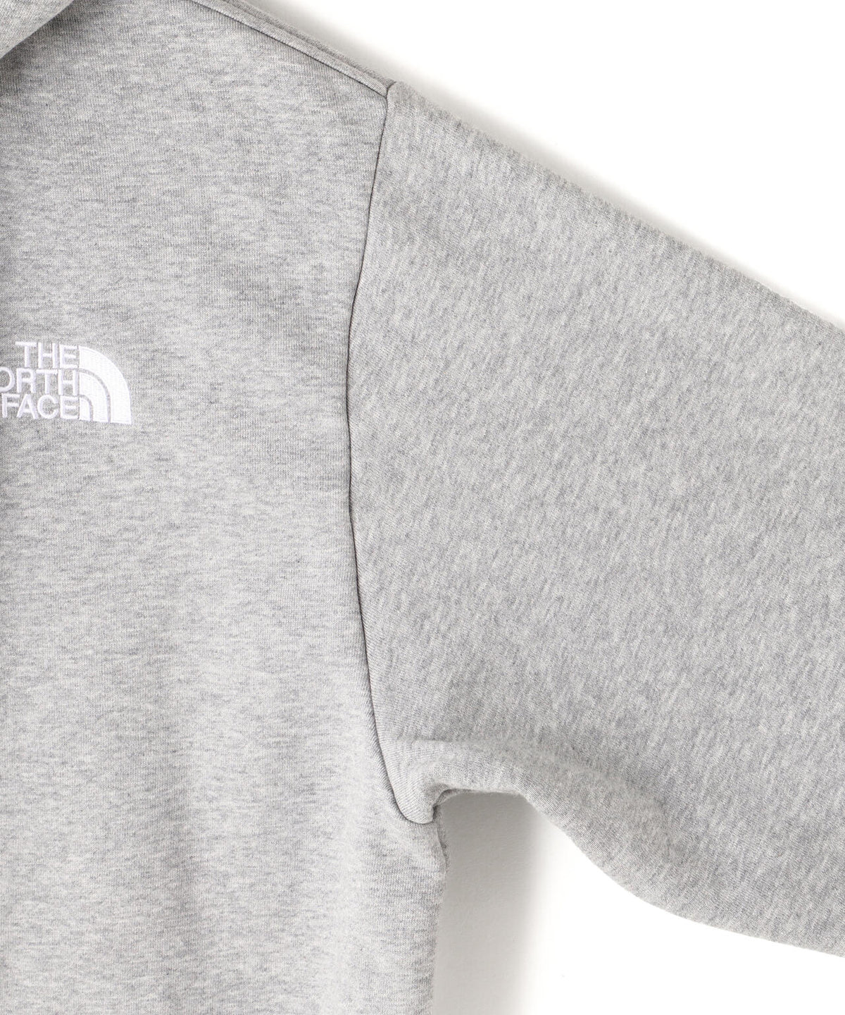 THE NORTH FACE/ザ・ノースフェイス/REARVIEW FULL ZIP HOODIE