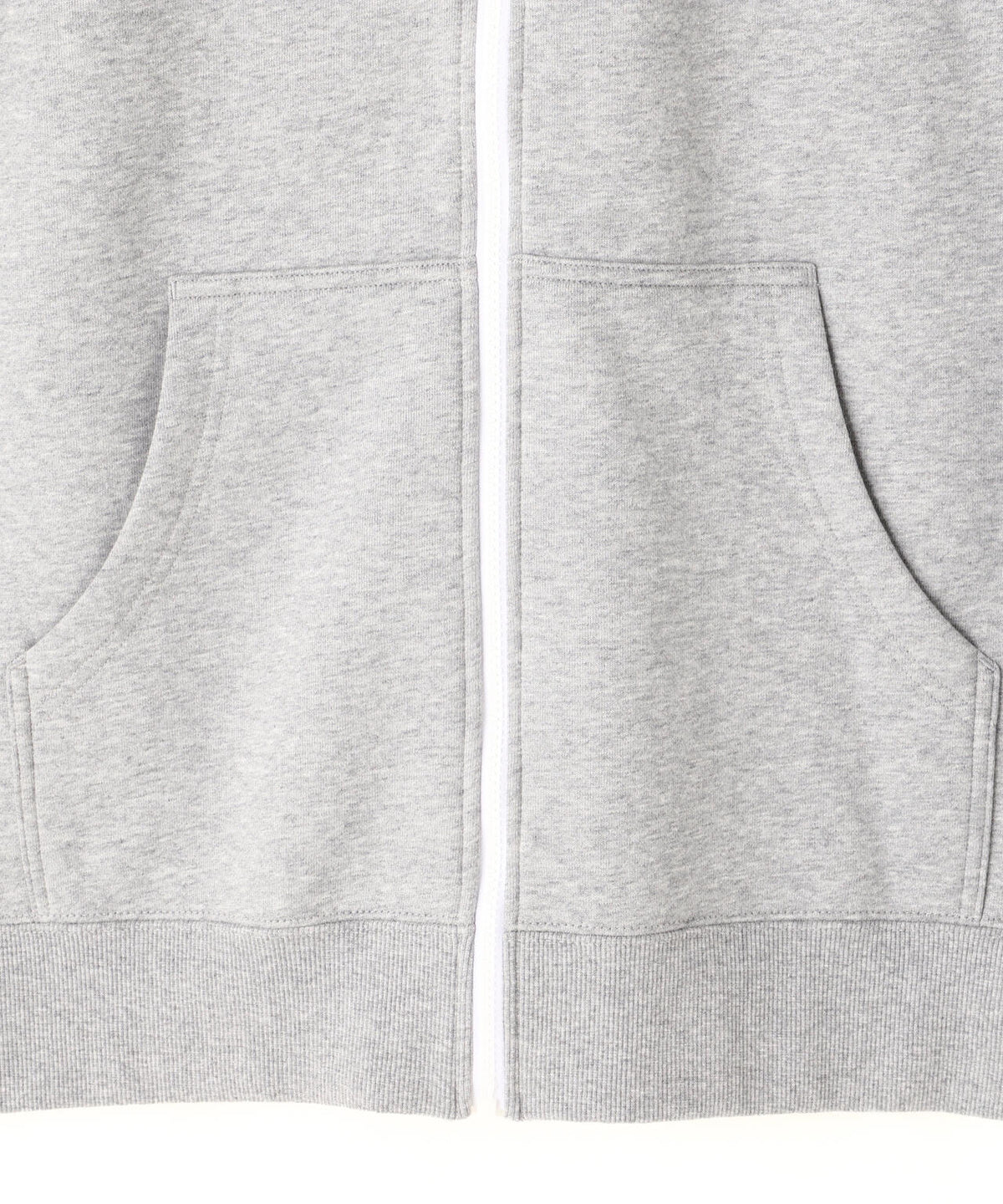 THE NORTH FACE/ザ・ノースフェイス/REARVIEW FULL ZIP HOODIE