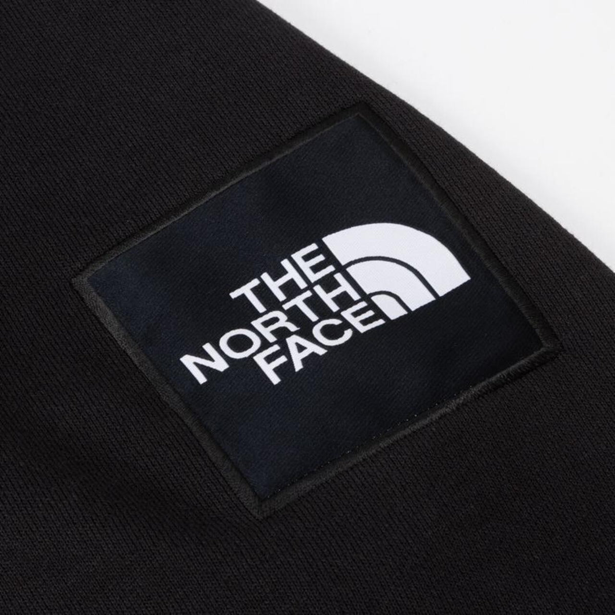 THE NORTH FACE/ザ・ノースフェイス/SQUARE LOGO FULL ZIP HOODIE
