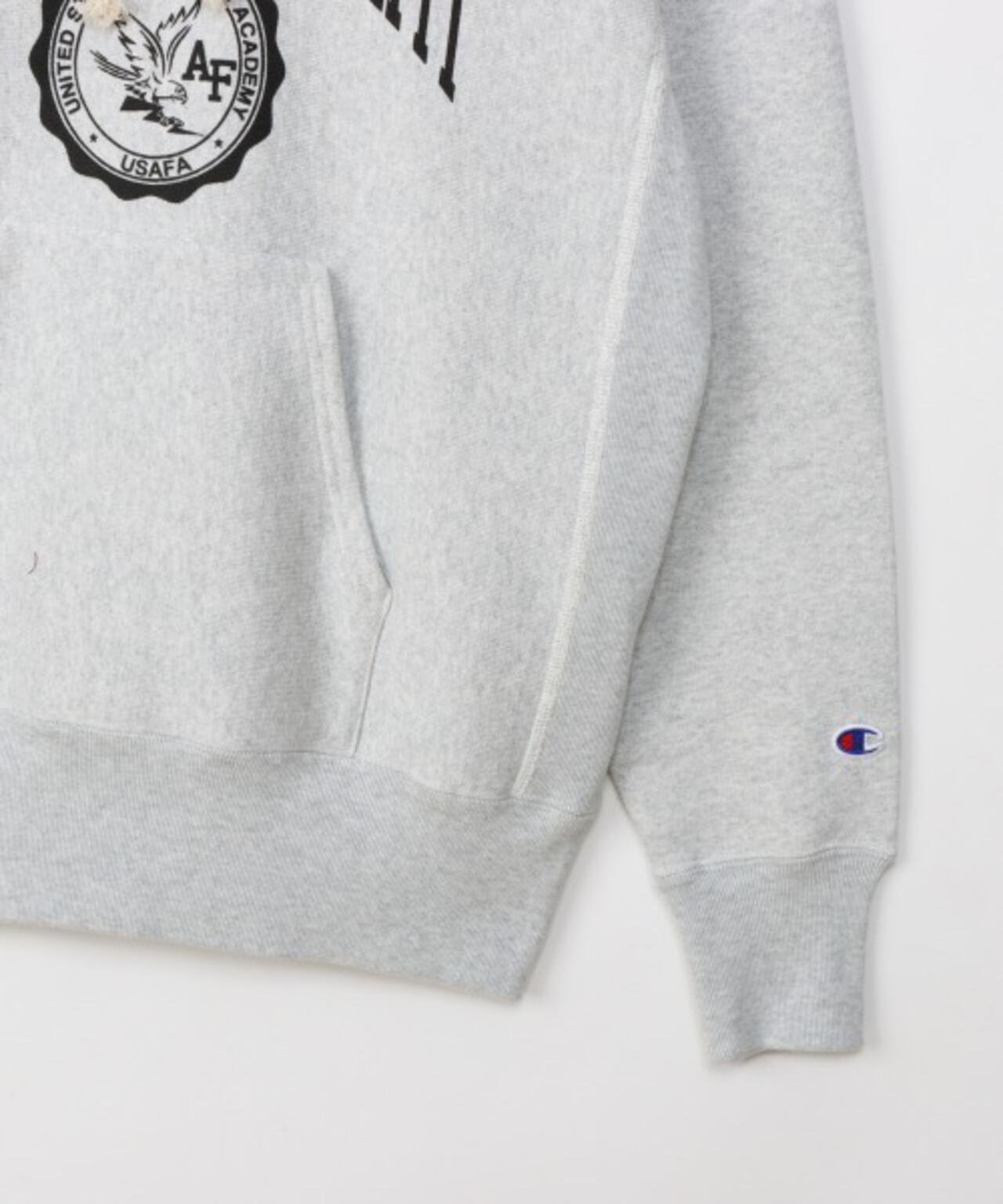 Champion/チャンピオン/REVERSE WEAVE HOODED SWEATSHIRT