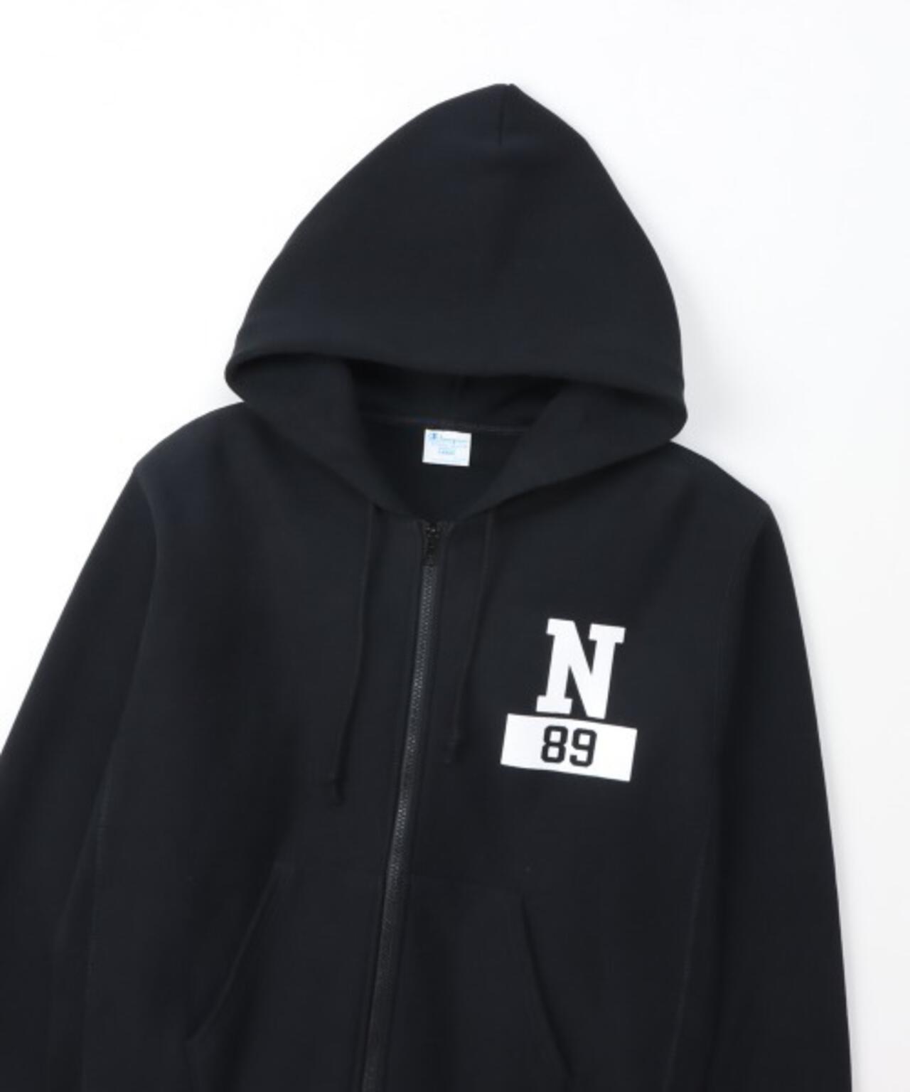Champion/チャンピオン/REVERSE WEAVE ZIP HOODED SWEATSHIRT