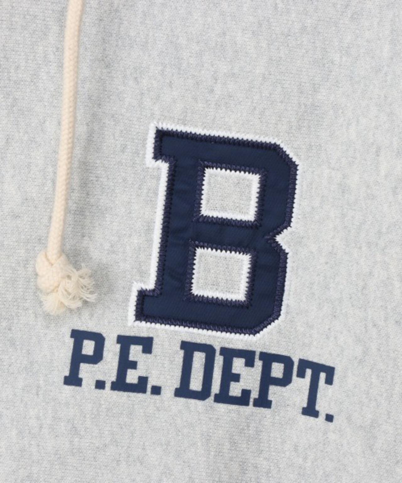 Champion/チャンピオン/REVERSE WEAVE ZIP HOODED SWEATSHIRT