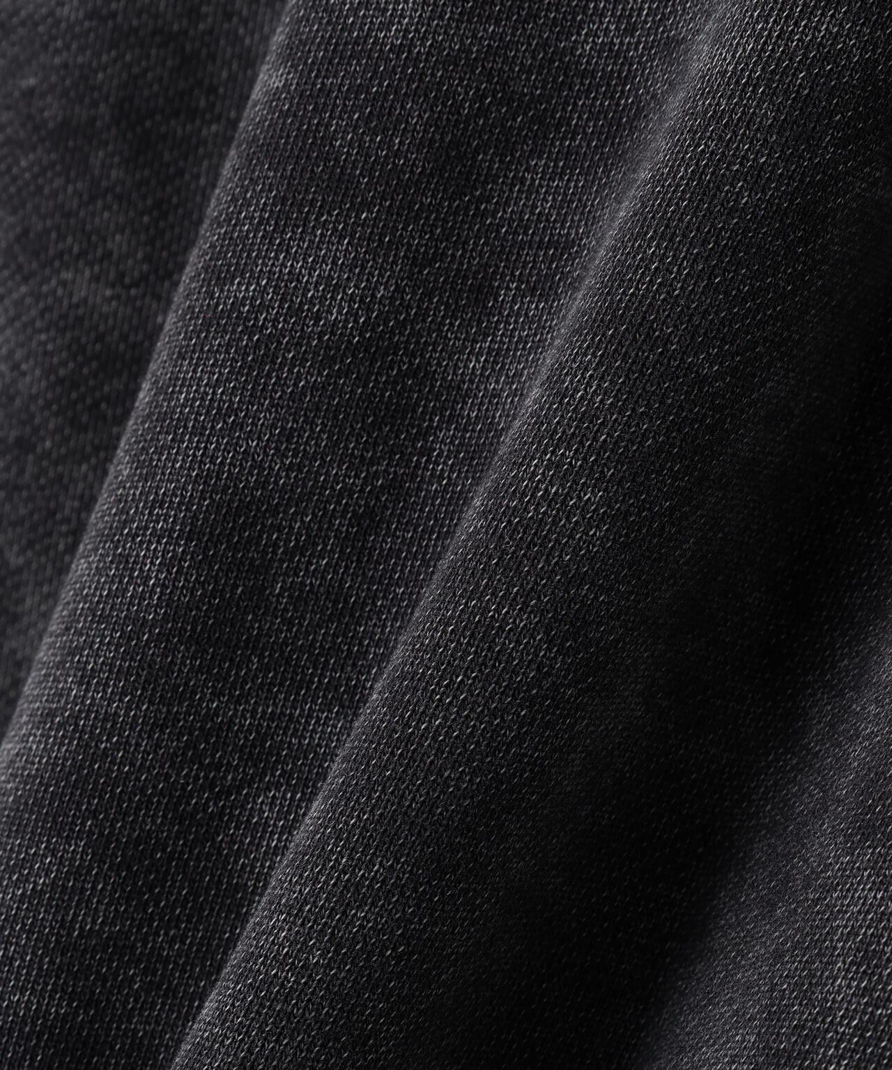 NOT4NERD/ノットフォーナード/4 SYMBOL SALT WASHING INCISION HOODIE