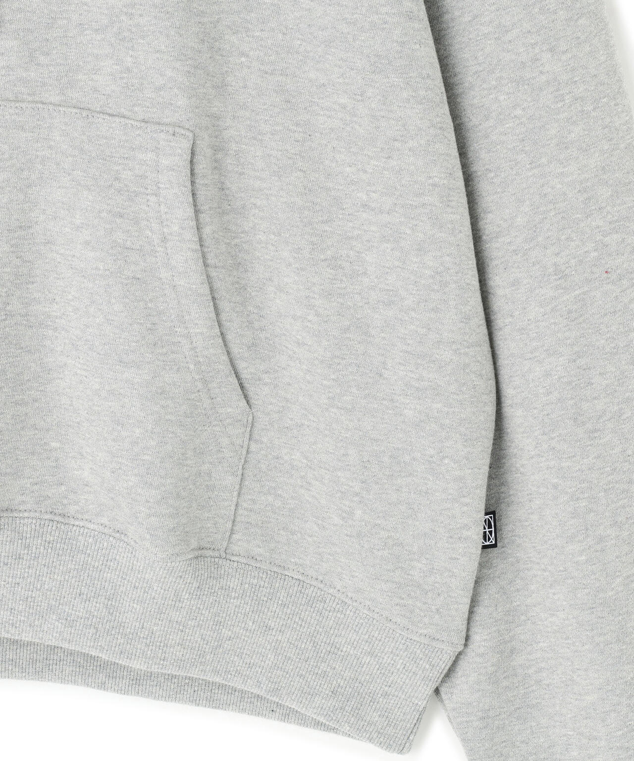 NOT4NERD/ノットフォーナード/ABYSS ANGEL PULLOVER HOODIE