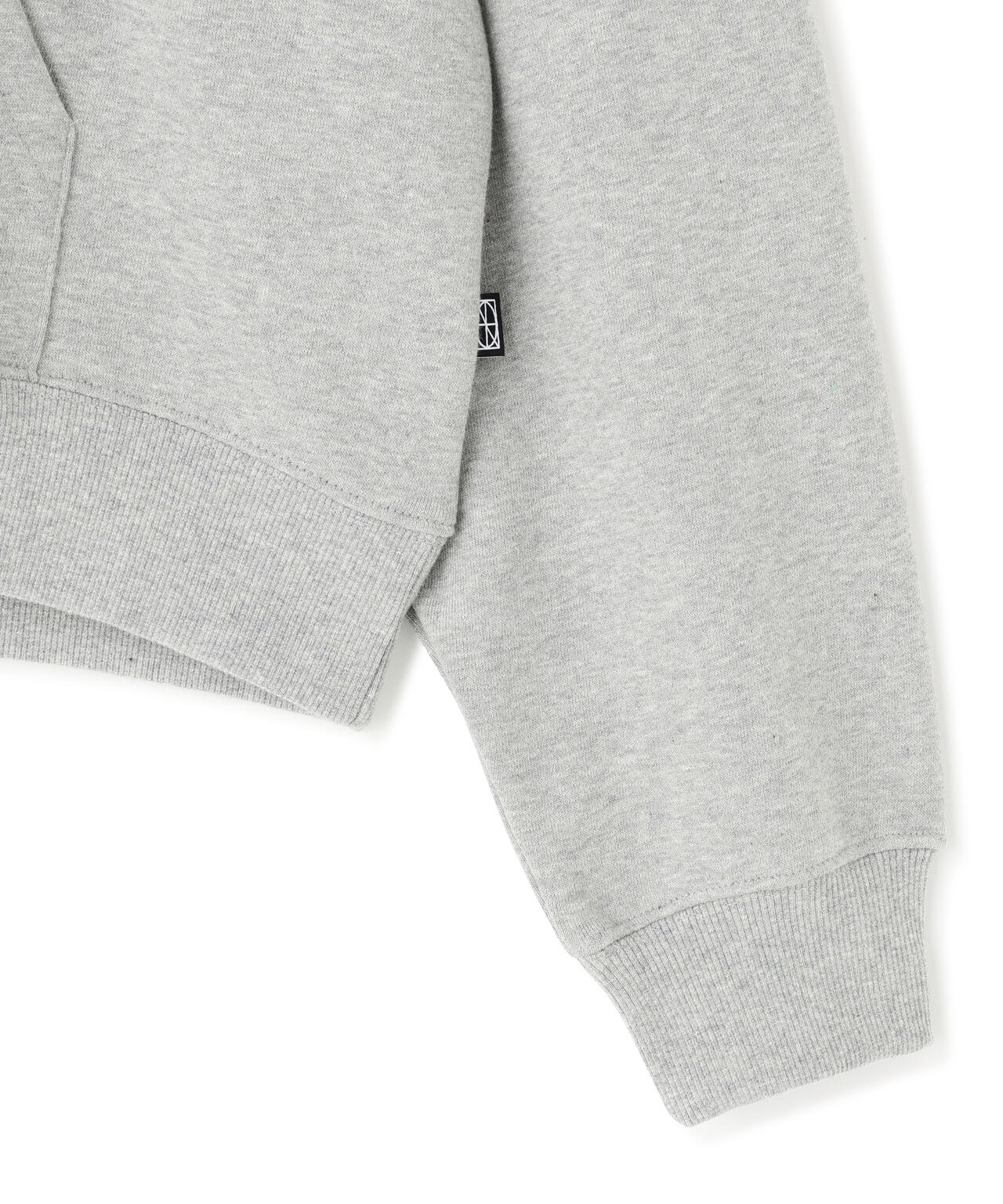 NOT4NERD/ノットフォーナード/ABYSS ANGEL PULLOVER HOODIE