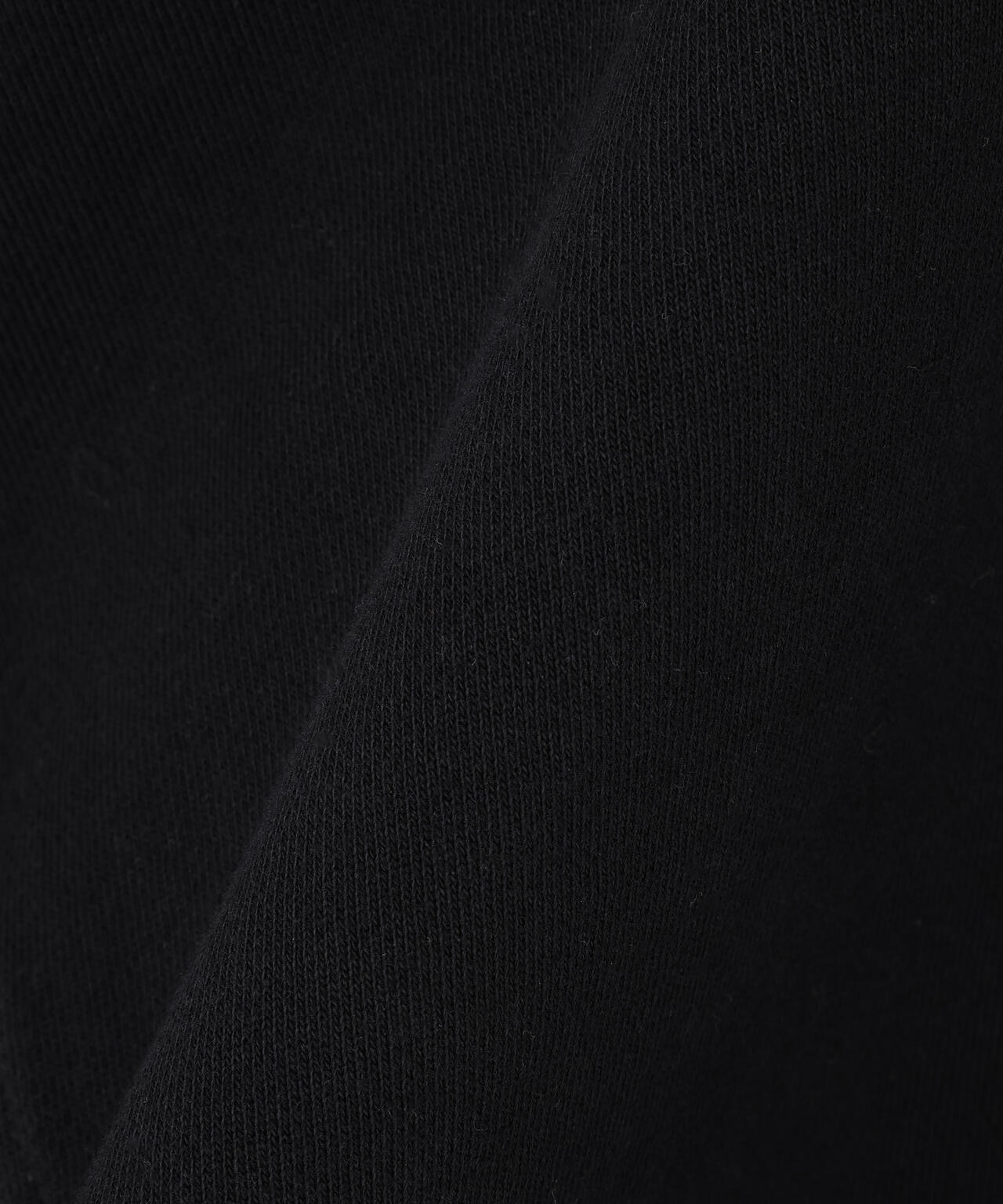 NOT4NERD/ノットフォーナード/CEMETERY PATCH ZIP UP HOODIE
