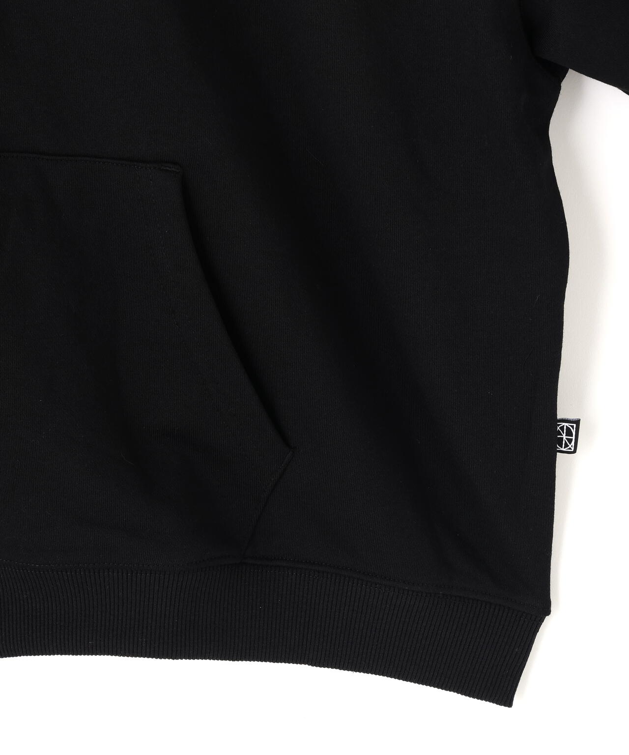 NOT4NERD/ノットフォーナード/Dagger Tribal Logo Hoodie