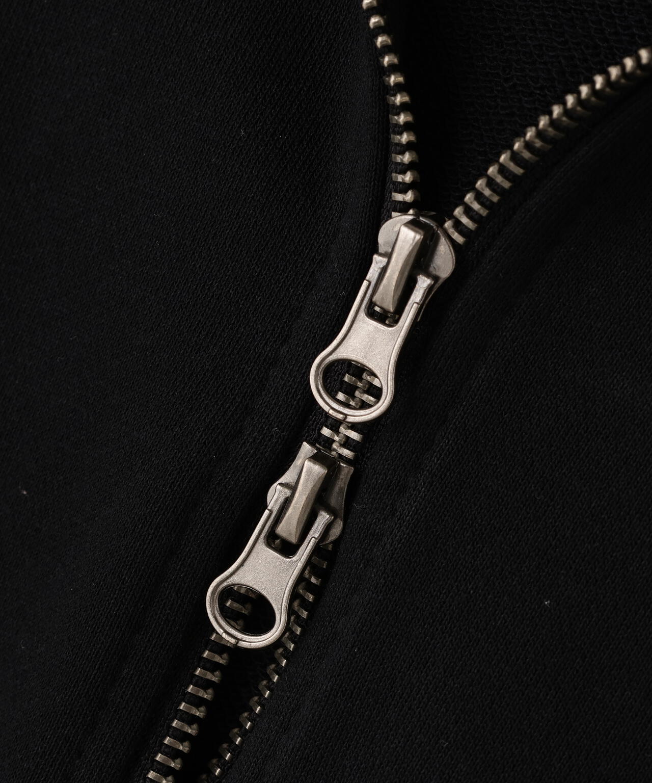 NOT4NERD/ノットフォーナード/Dagger Tribal Logo Hoodie