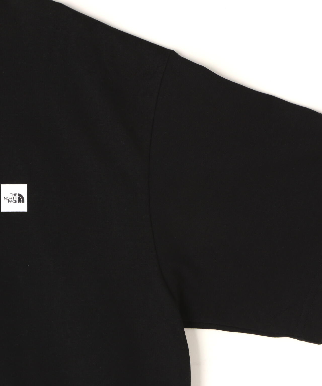 THE NORTH FACE/ザ・ノースフェイス/SS SMALL BOX LOGO TEE