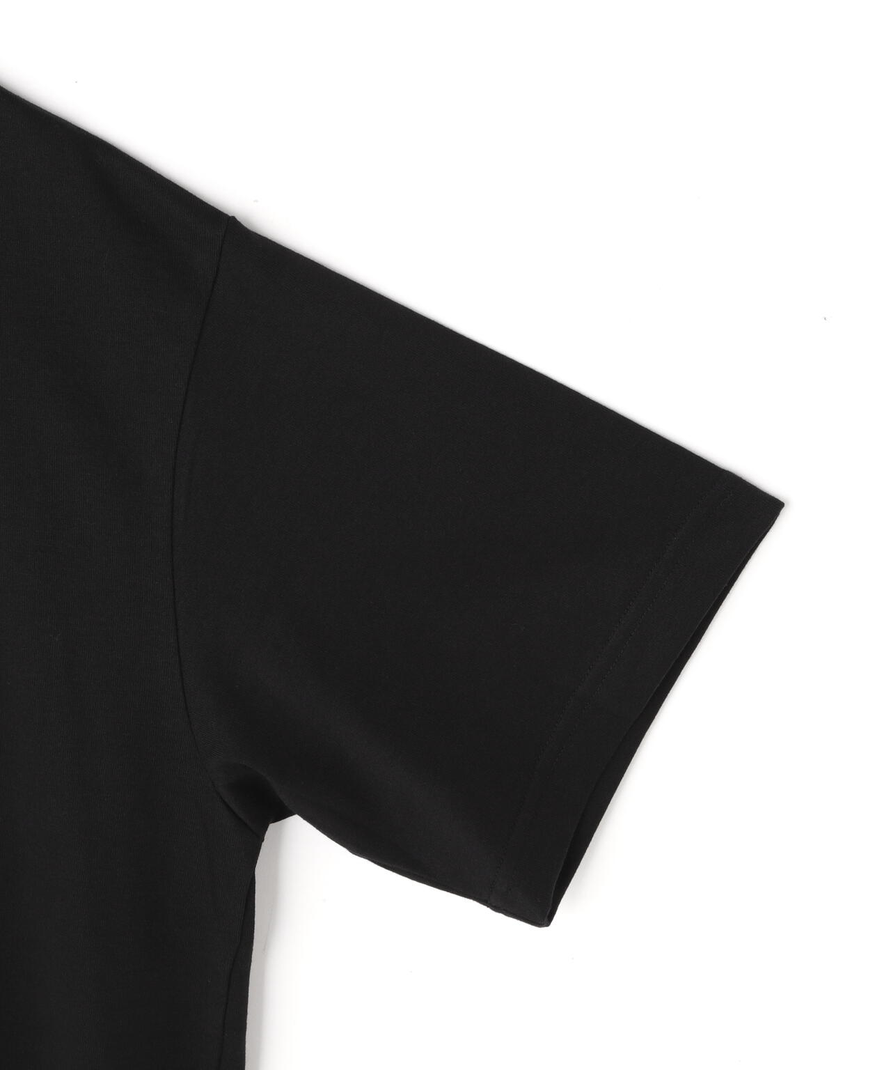 THE NORTH FACE/ザ・ノースフェイス/S/S BANDANA SQUARE LOGO TEE