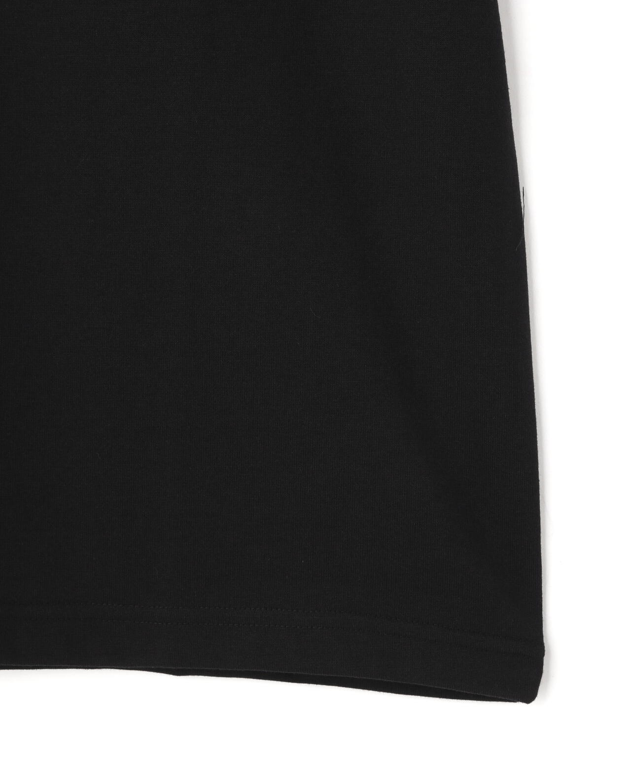 THE NORTH FACE/ザ・ノースフェイス/S/S BANDANA SQUARE LOGO TEE