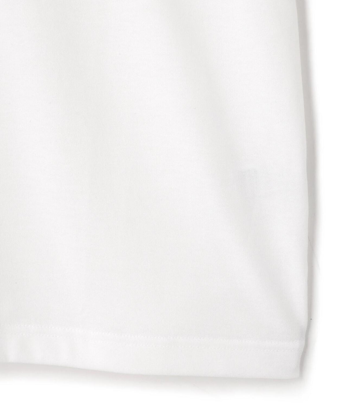 THE NORTH FACE/ザ・ノースフェイス/BACK SQUARE LOGO TEE