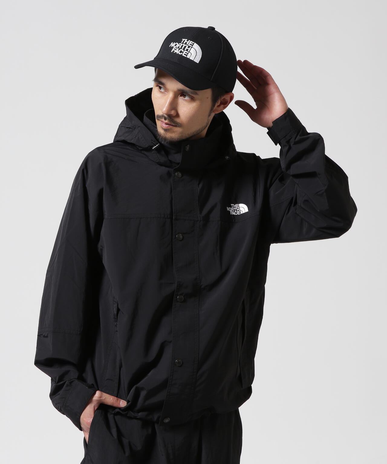 THE NORTH FACE/ザ・ノースフェイス/HYDRENA WINDJACKET