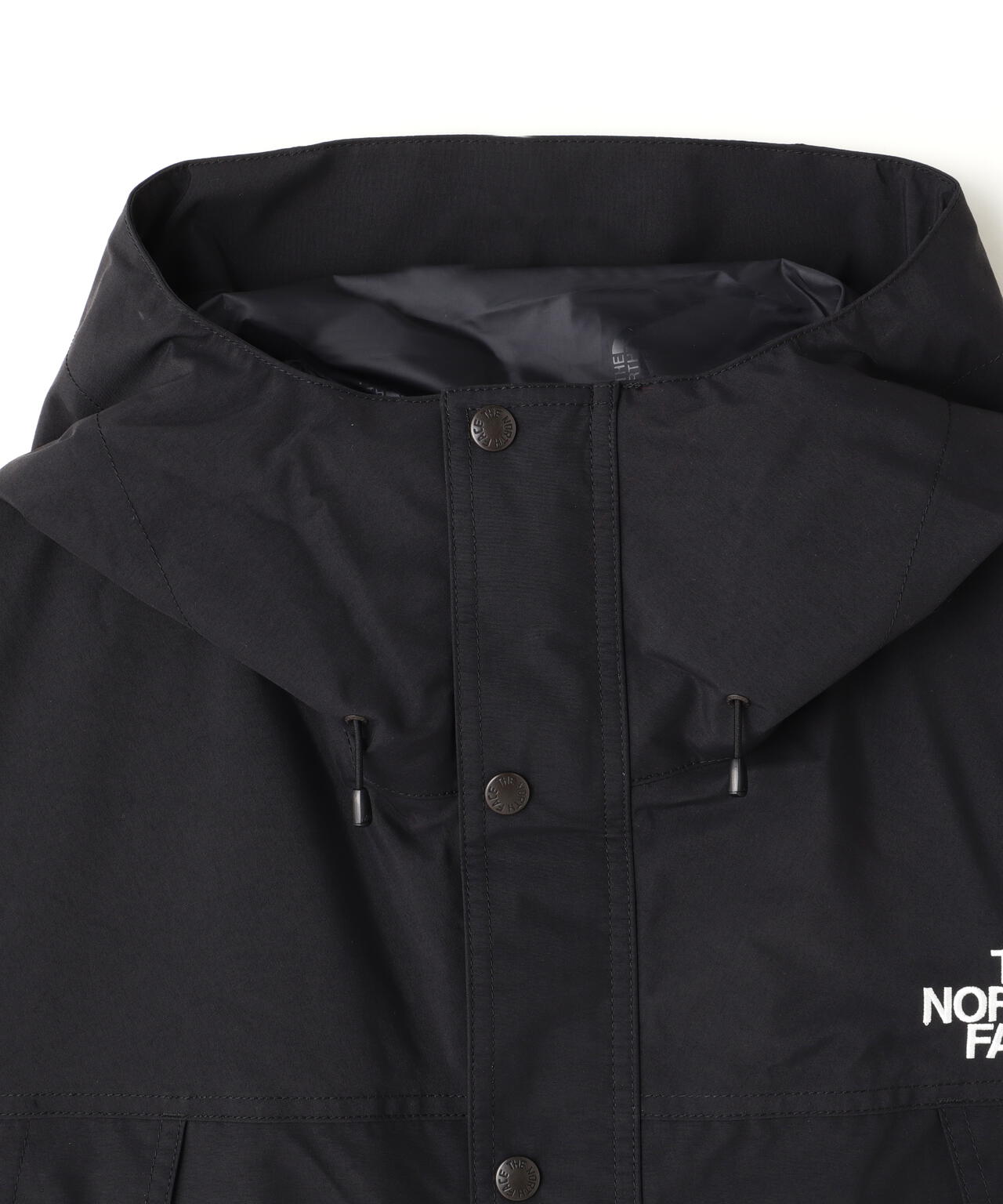 THE NORTH FACE/ザ・ノースフェイス/MOUNTAIN LIGHT JACKET