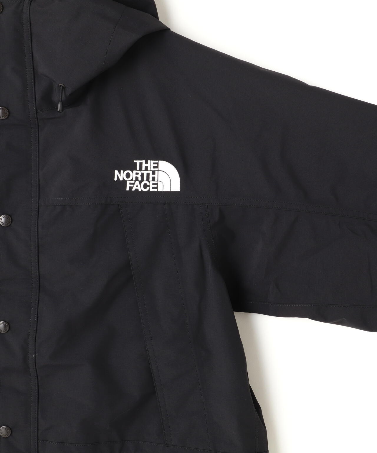 THE NORTH FACE/ザ・ノースフェイス/MOUNTAIN LIGHT JACKET