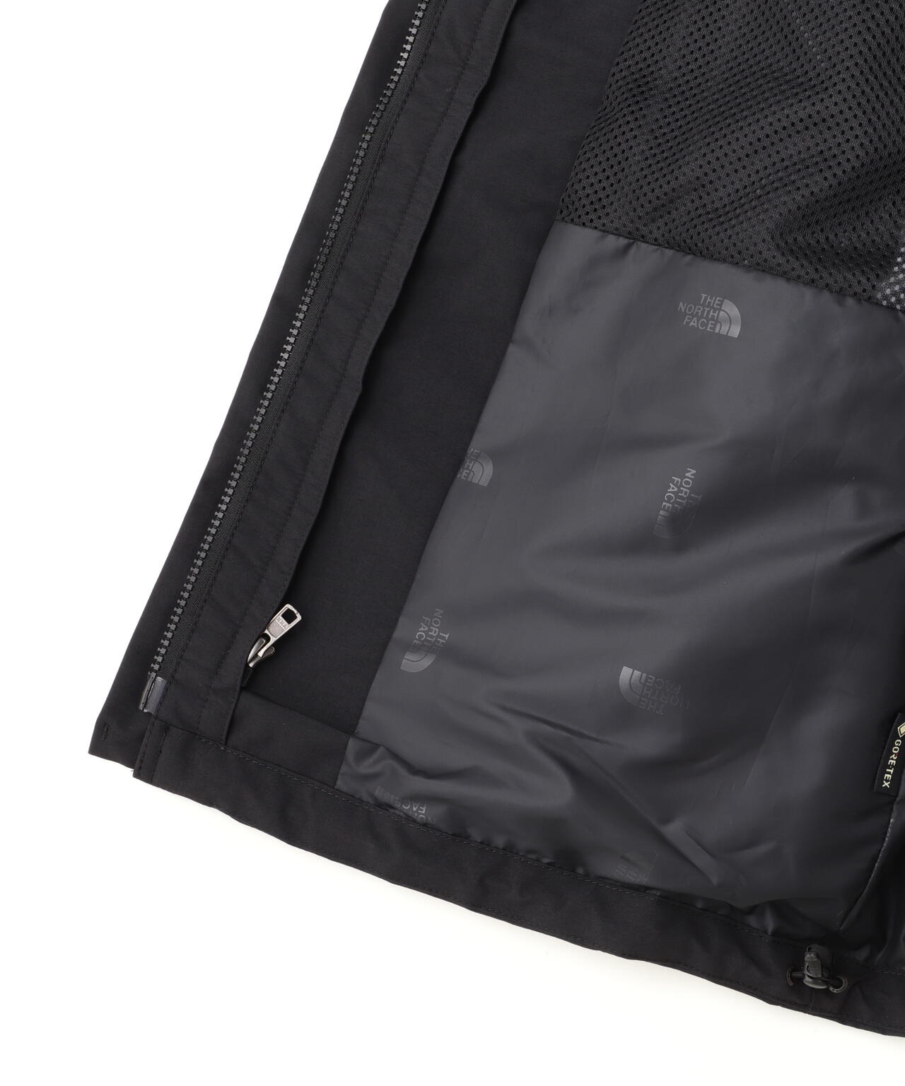THE NORTH FACE/ザ・ノースフェイス/MOUNTAIN LIGHT JACKET
