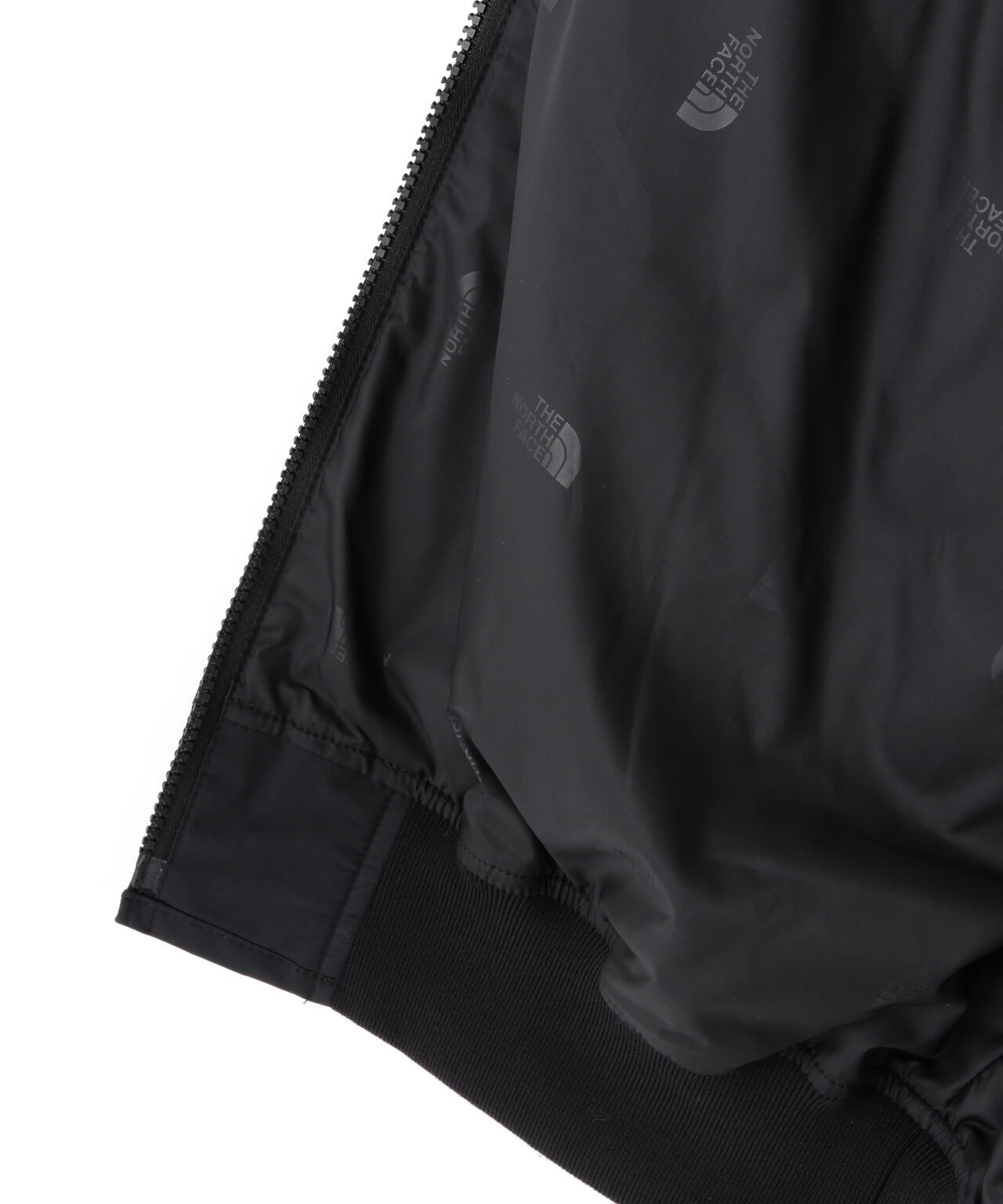 THE NORTH FACE/ザ・ノースフェイス/WP BOMBER JACKET