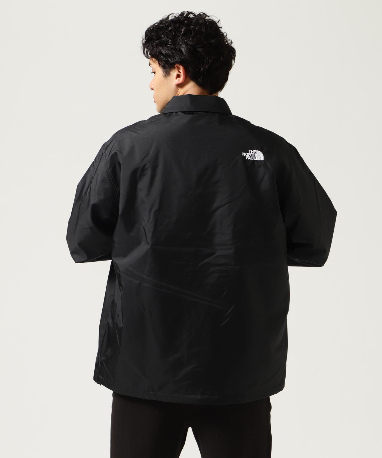 THE NORTH FACE/ザ・ノースフェイス/THE COACH JACKET