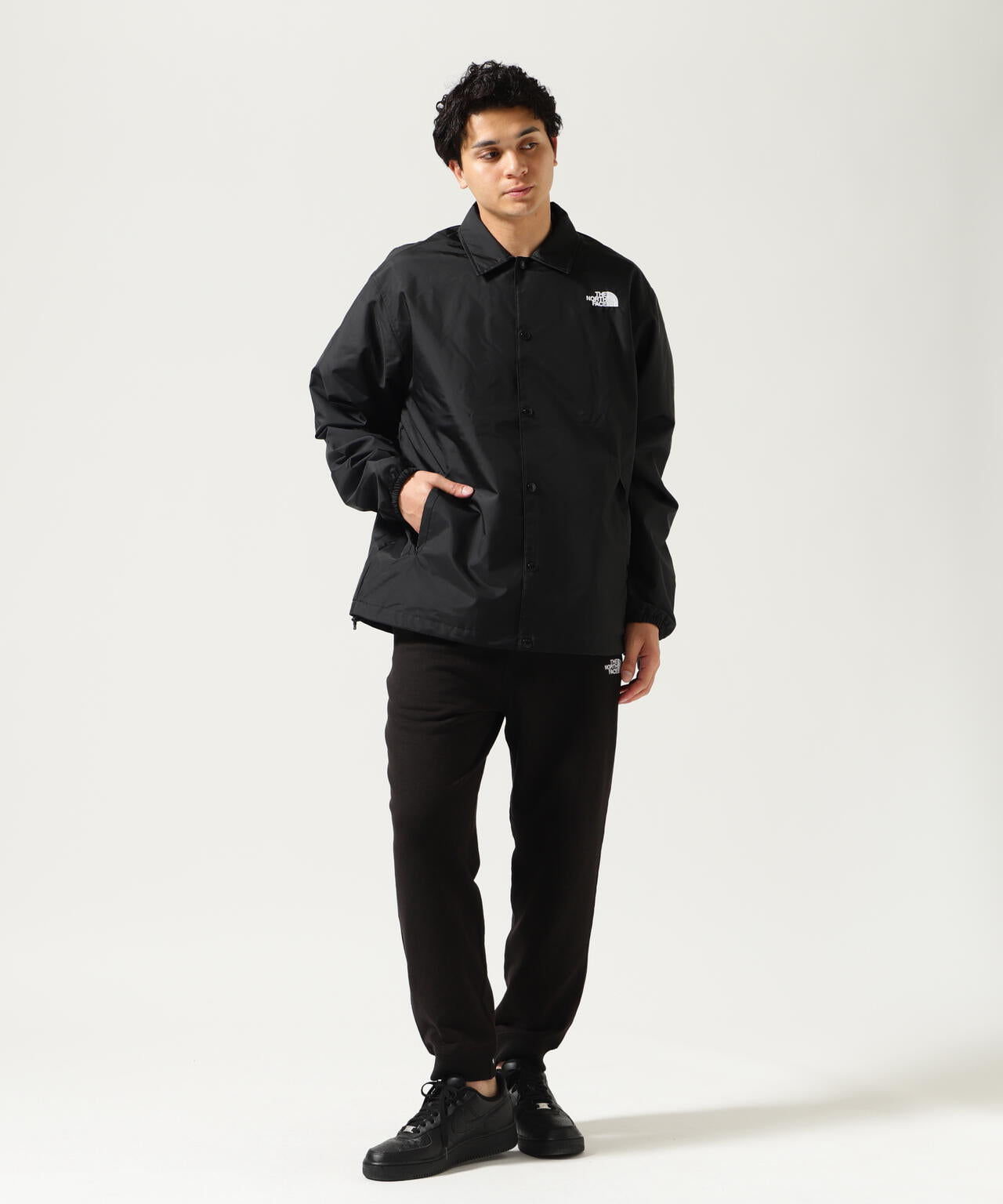THE NORTH FACE/ザ・ノースフェイス/THE COACH JACKET