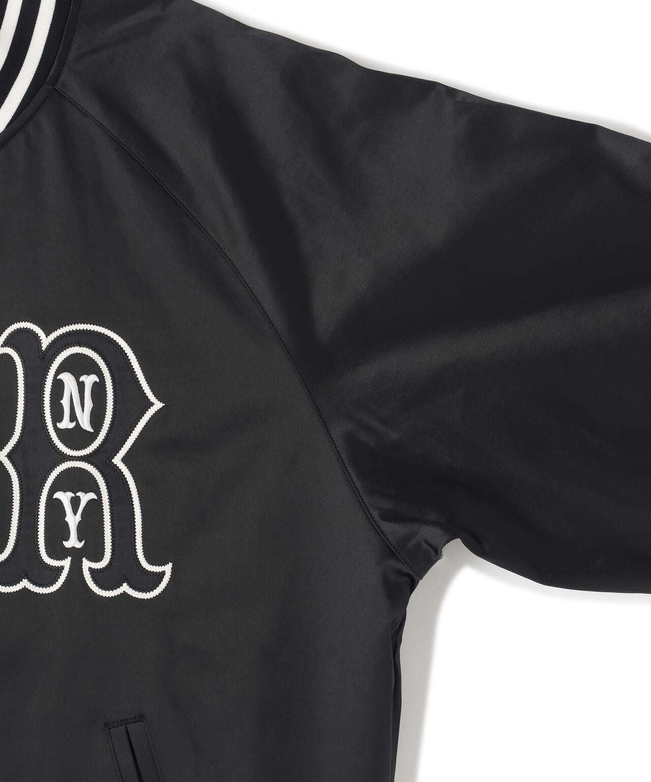 Champion/チャンピオン/BASEBALL JACKET
