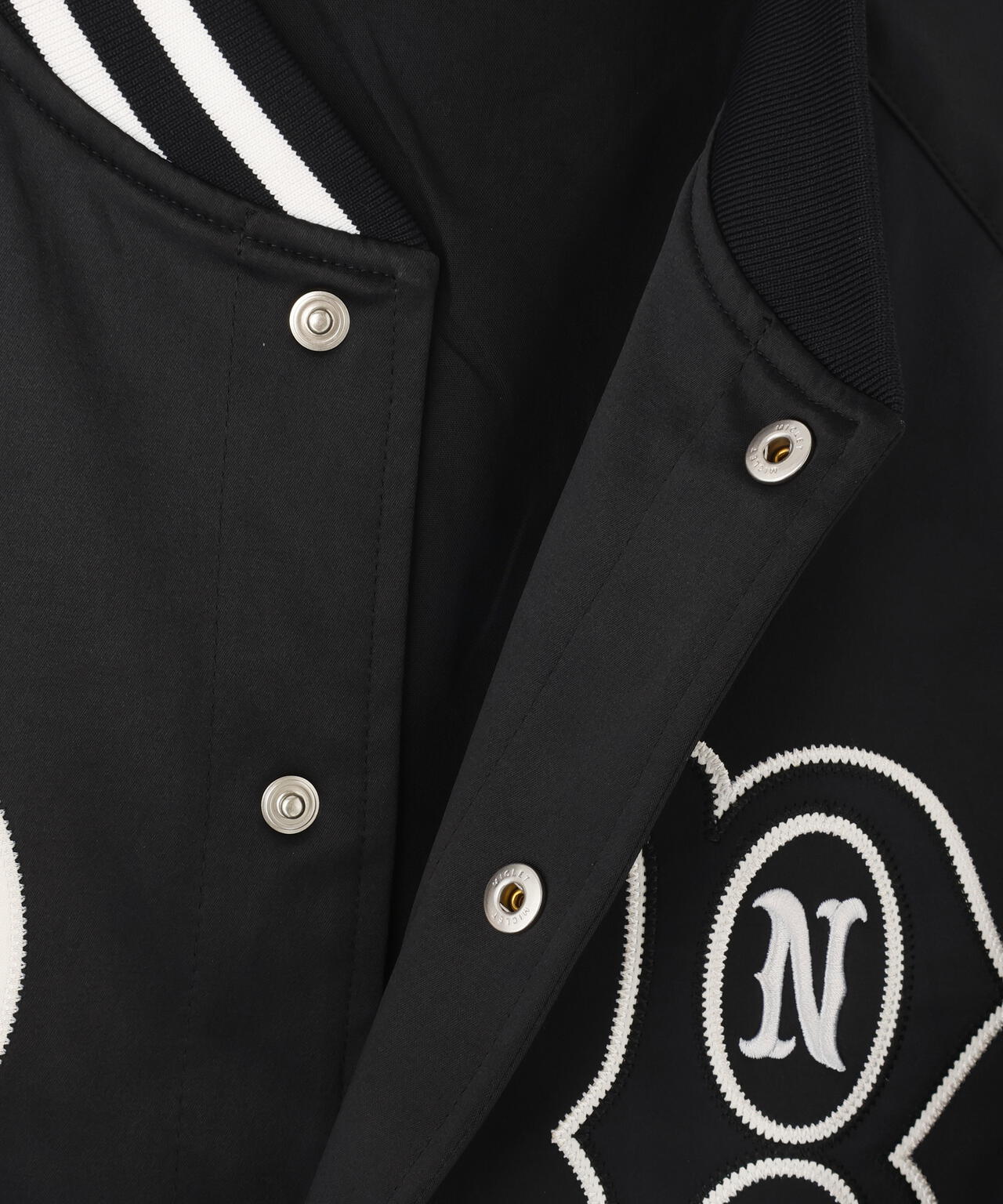 Champion/チャンピオン/BASEBALL JACKET
