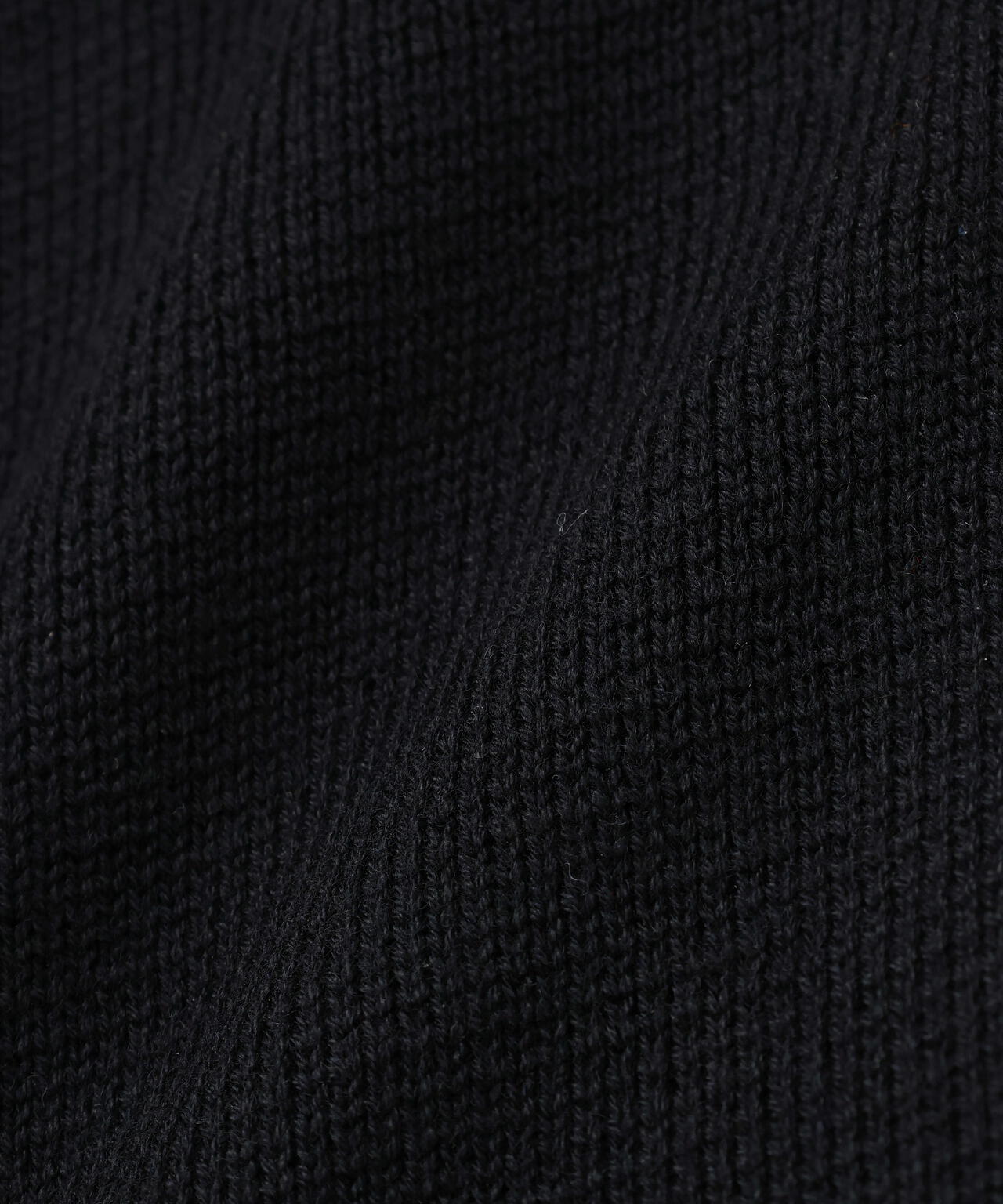 TAION/タイオン/MILITARY HI NECK KNIT＋DOWN JACKET SOFT SHELL【WOMEN】
