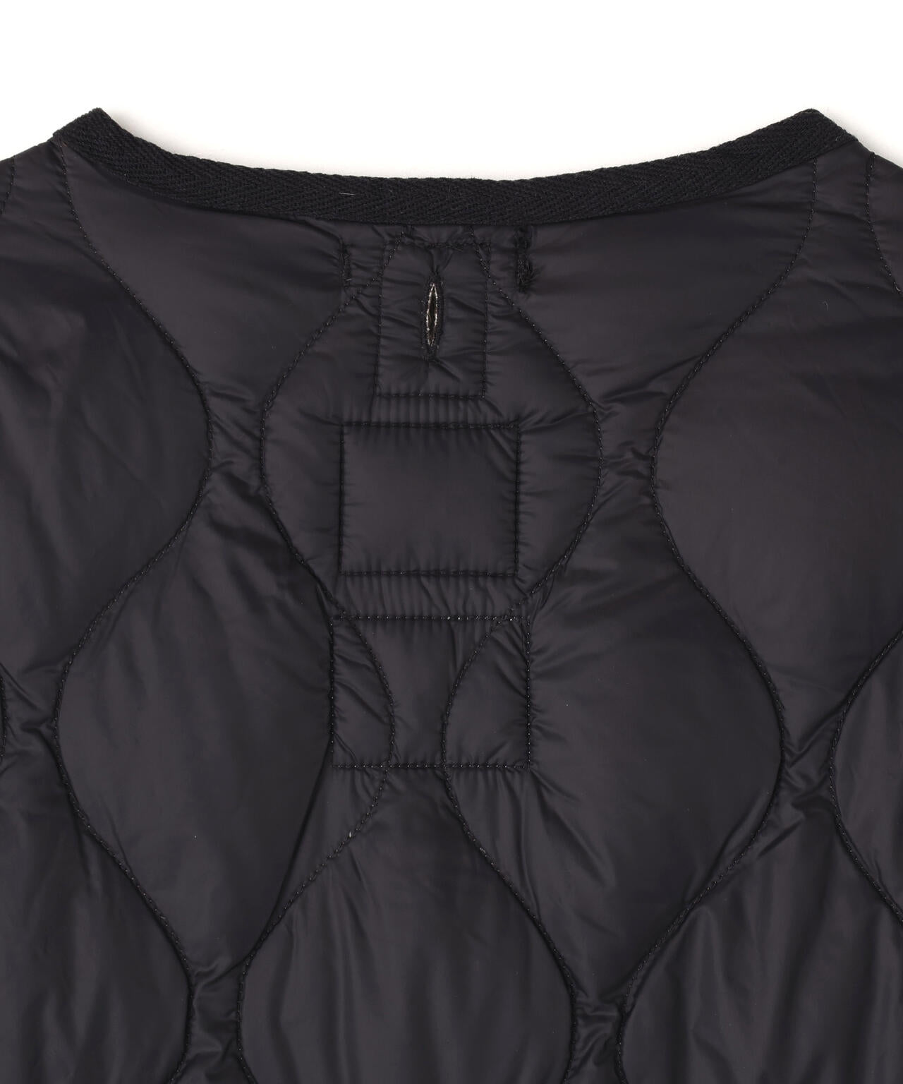 TAION/タイオン/MILITARY M65 LINNER W-ZIP DOWN JACKET【WOMEN】