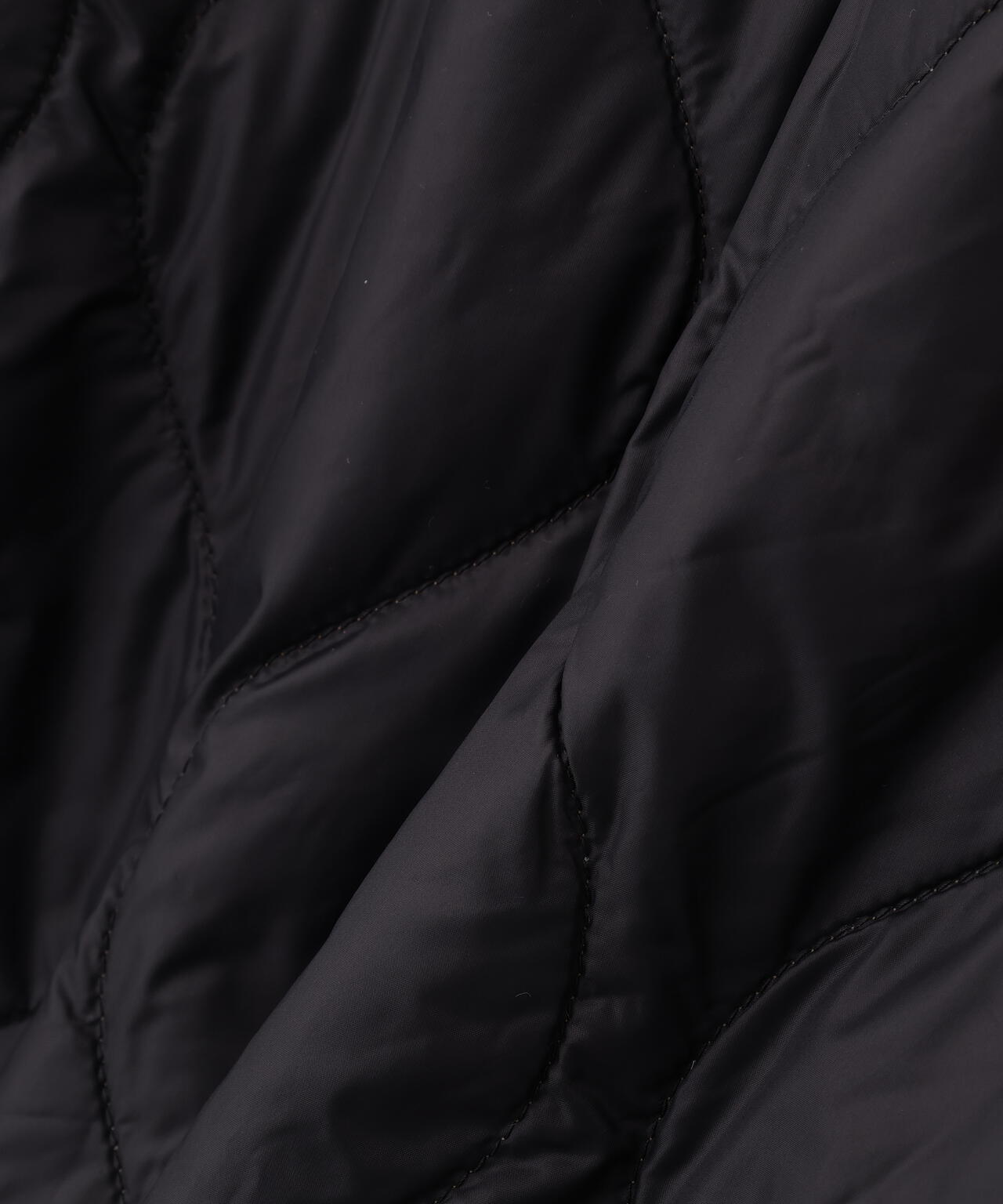 TAION/タイオン/MILITARY M65 LINNER W-ZIP DOWN JACKET【WOMEN】