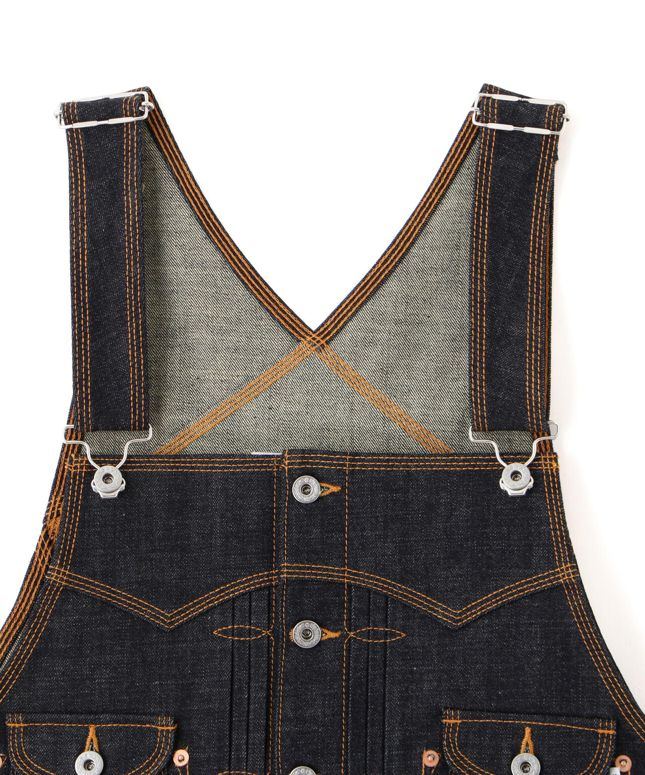 SUGARHILL/シュガーヒル/【LHP EXCLUSIVE】CLASSIC VEST