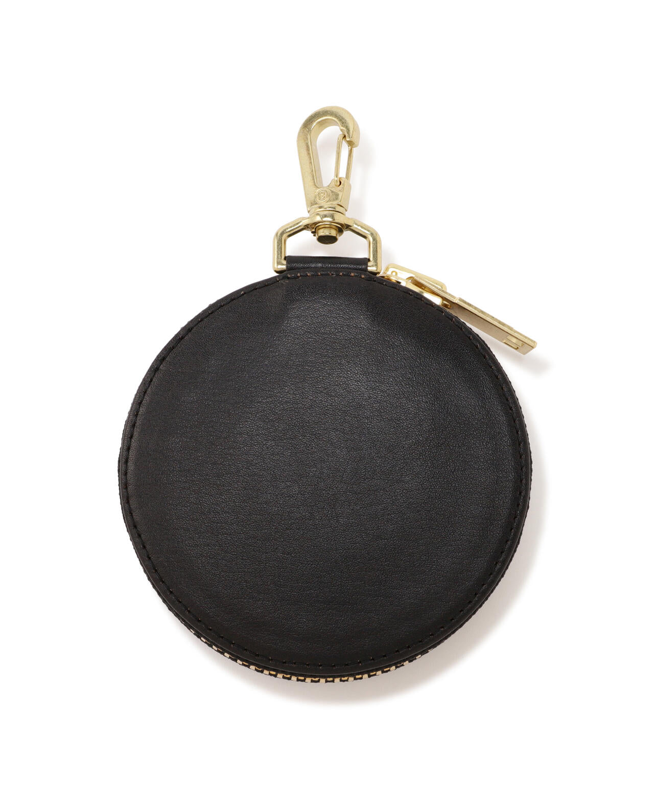 Blackmeans/ブラックミーンズ/LEATHER COIN CASE