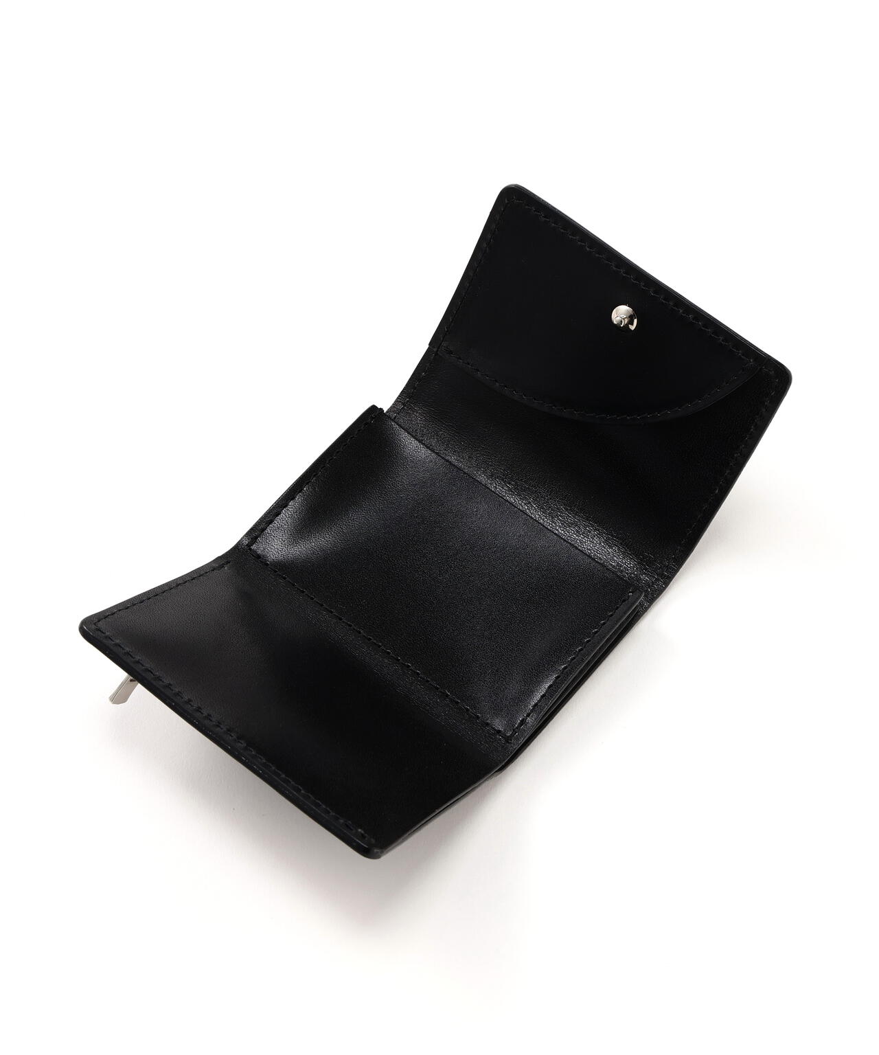 【20/80】トゥエンティーエイティー/TOCHIGI LEATHER LAYERED WALLET