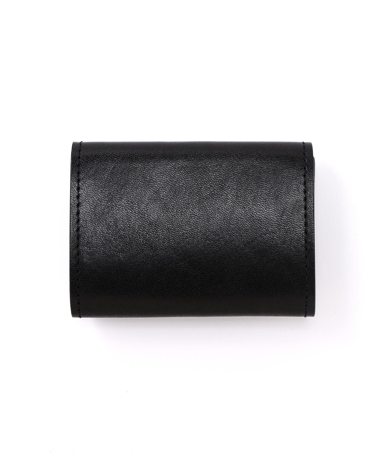 【20/80】トゥエンティーエイティー/TOCHIGI LEATHER LAYERED WALLET