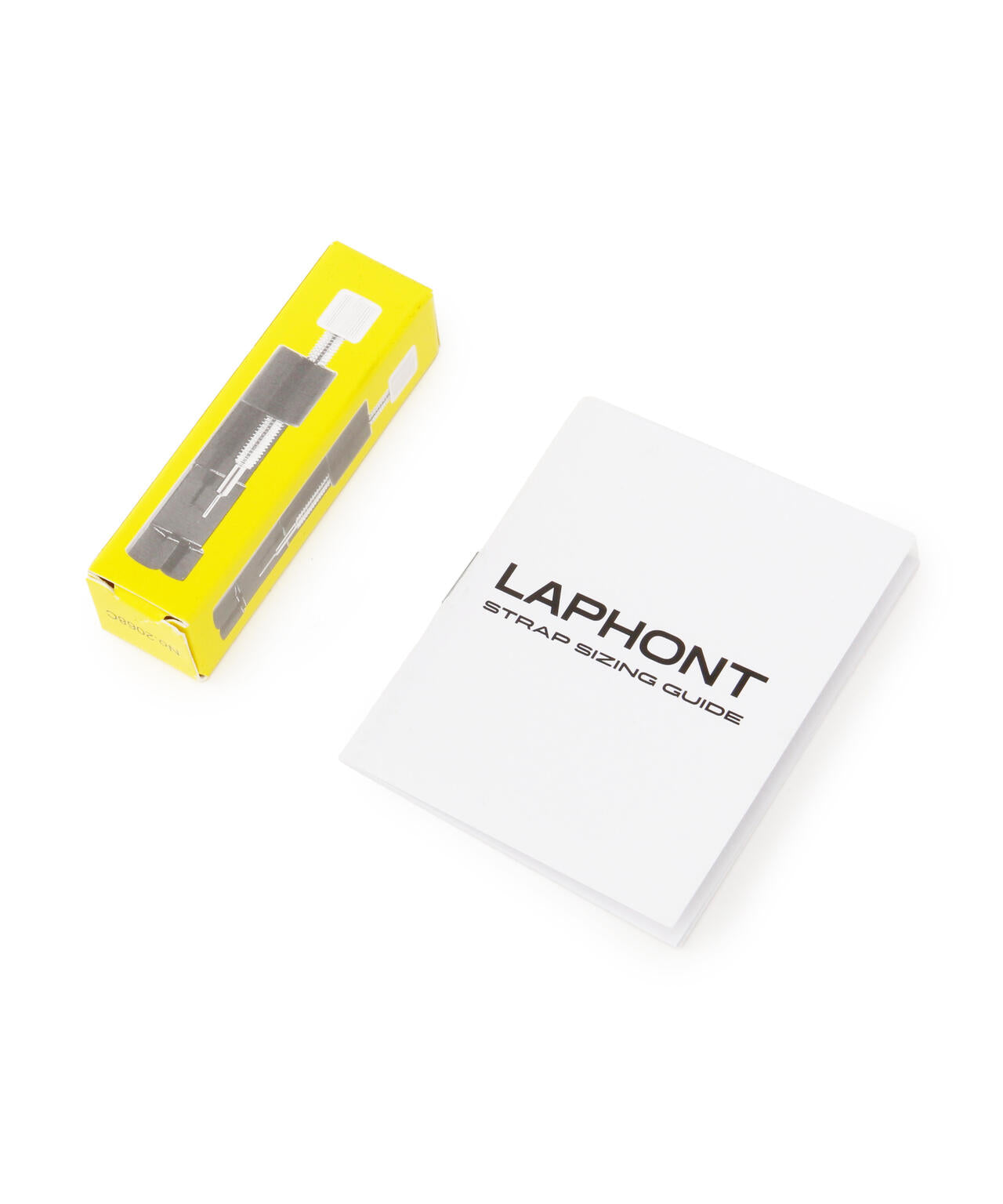 LAPHONT/ラフォン/ARGONAUT WATCH