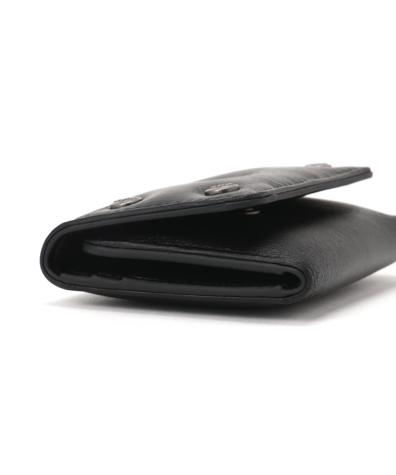 NOT4NERD/ノットフォーナード/PADDED POUCH CARD WALLET