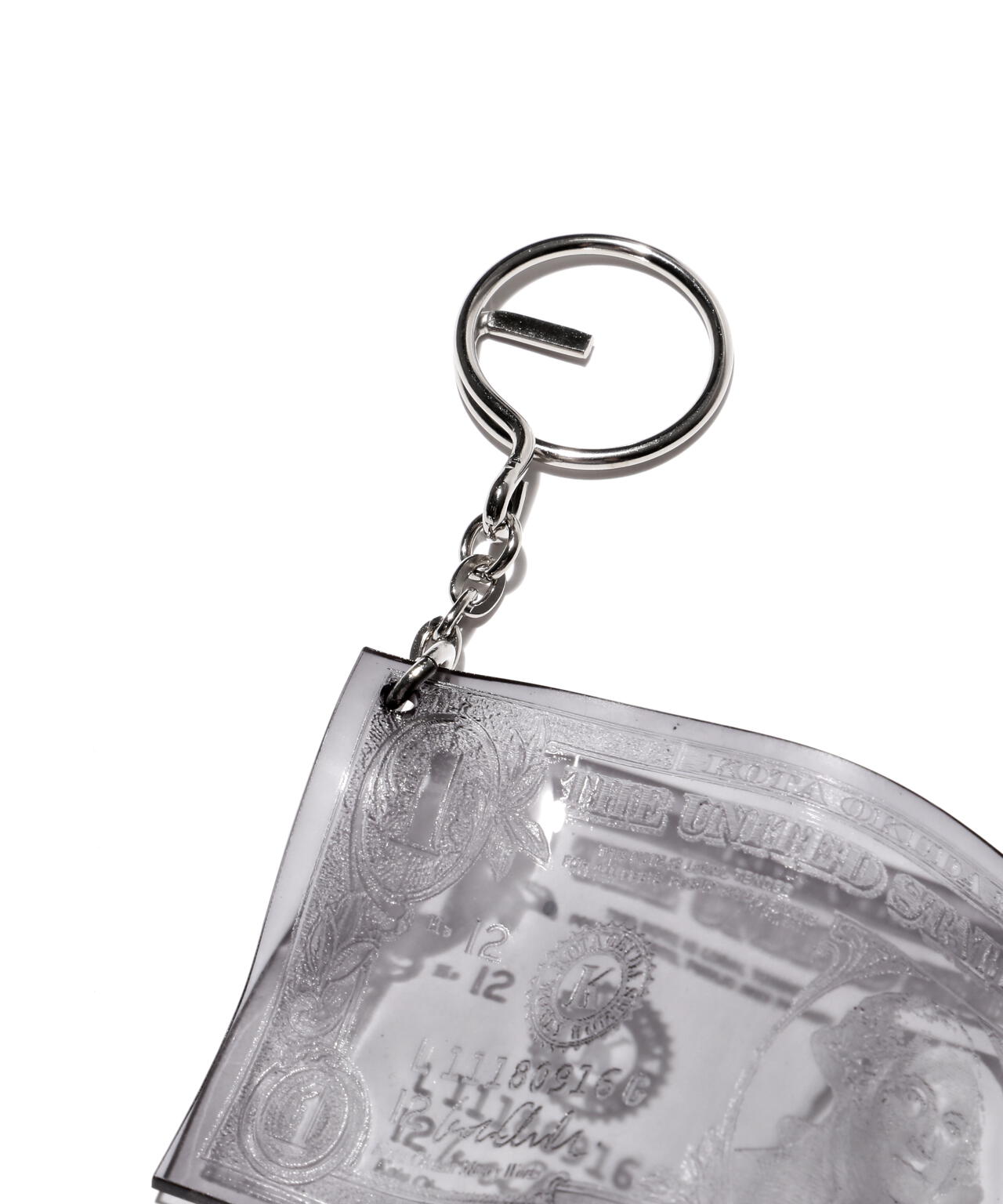 KOTA OKUDA/コウタオクダ/Acrylic Keyring ＄/アクリルキーリング ドル