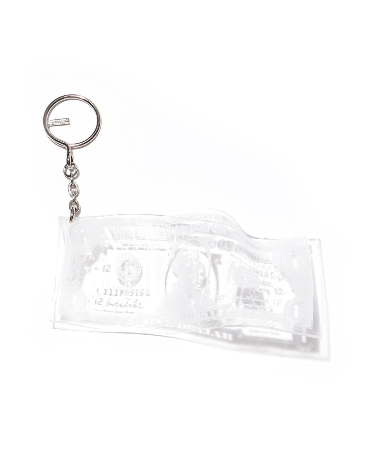KOTA OKUDA/コウタオクダ/Acrylic Keyring ＄/アクリルキーリング ドル