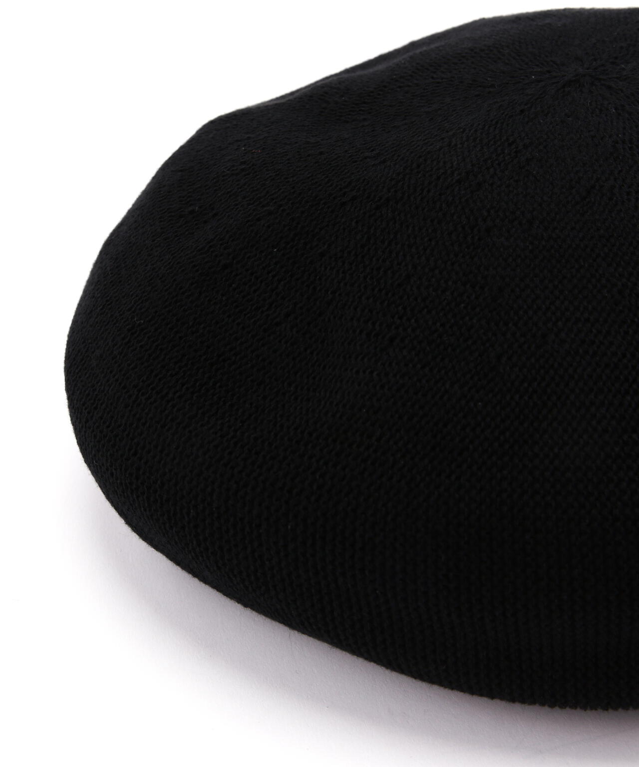 THE H.W.DOG&CO./ザエイチダブリュードッグアンドコー/COTTON CLUB BIG BERET