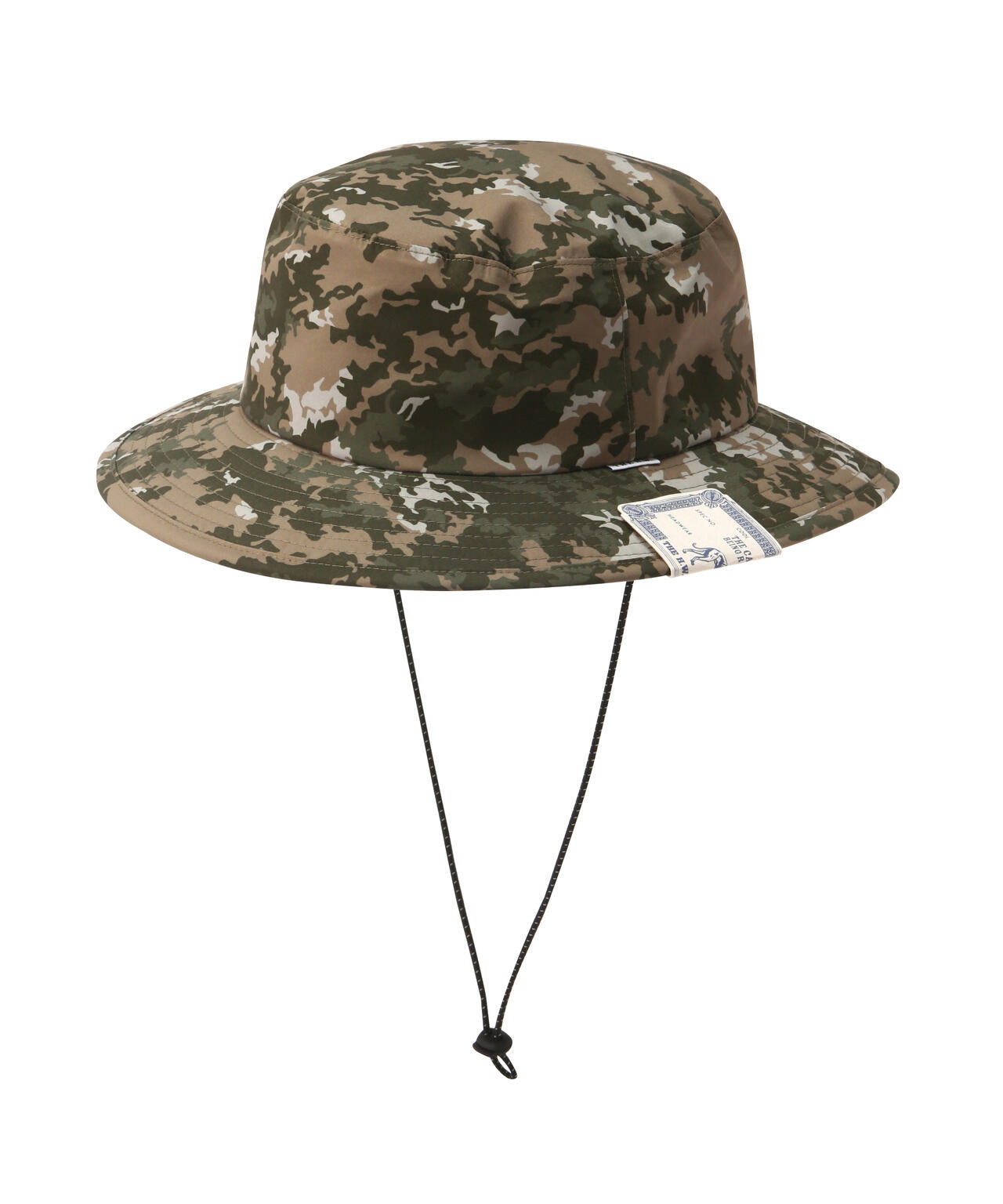 THE H.W.DOG&CO./ザエイチダブリュードッグアンドコー/RAIN HAT