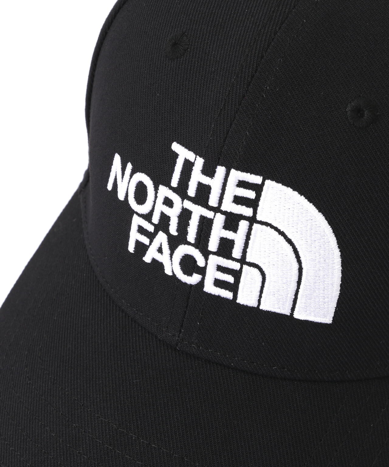 THE NORTH FACE/ザ・ノースフェイス/TNF LOGO CAP