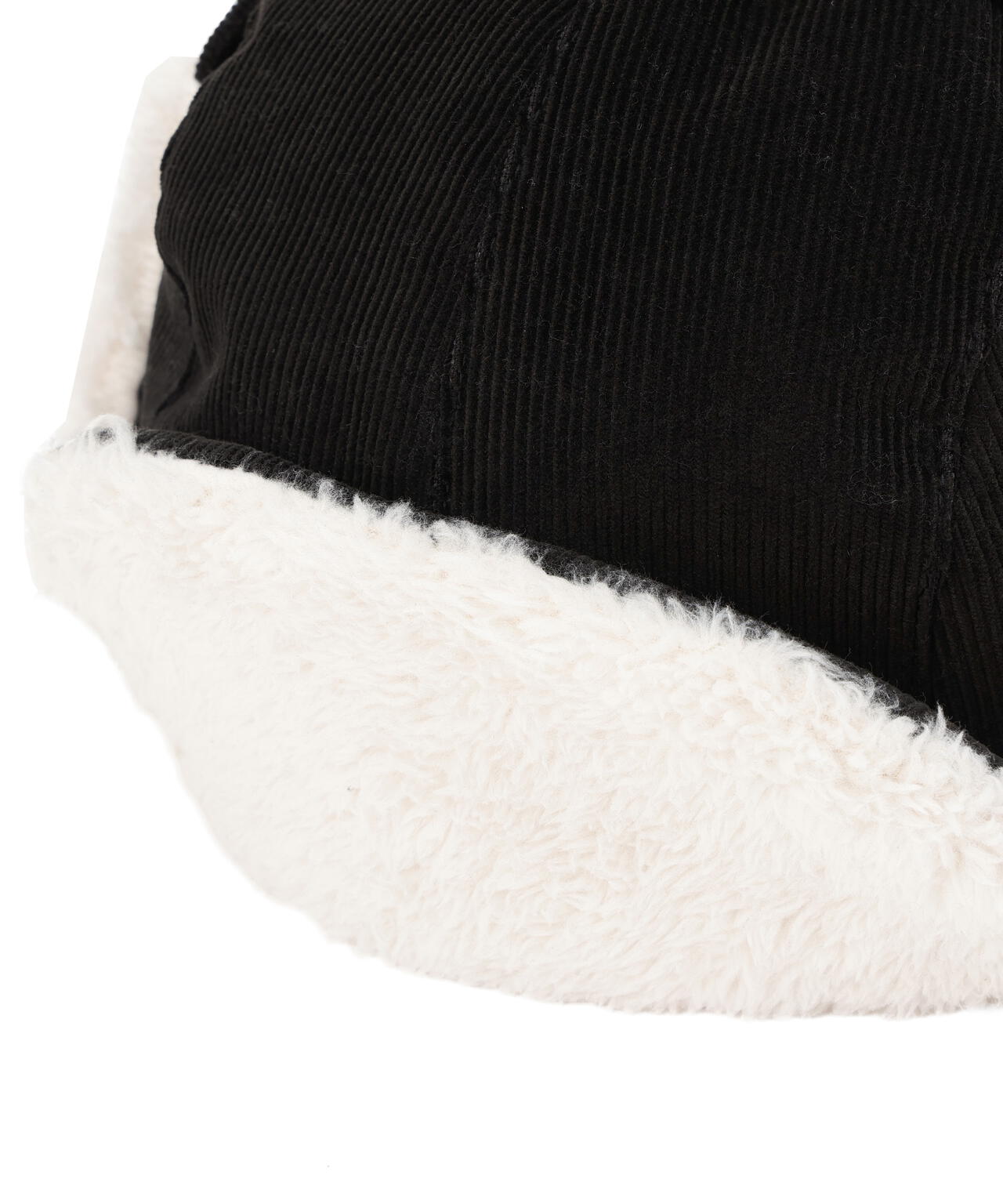 THE H.W.DOG&CO./ザエイチダブリュードッグアンドコー/FLIGHT CAP