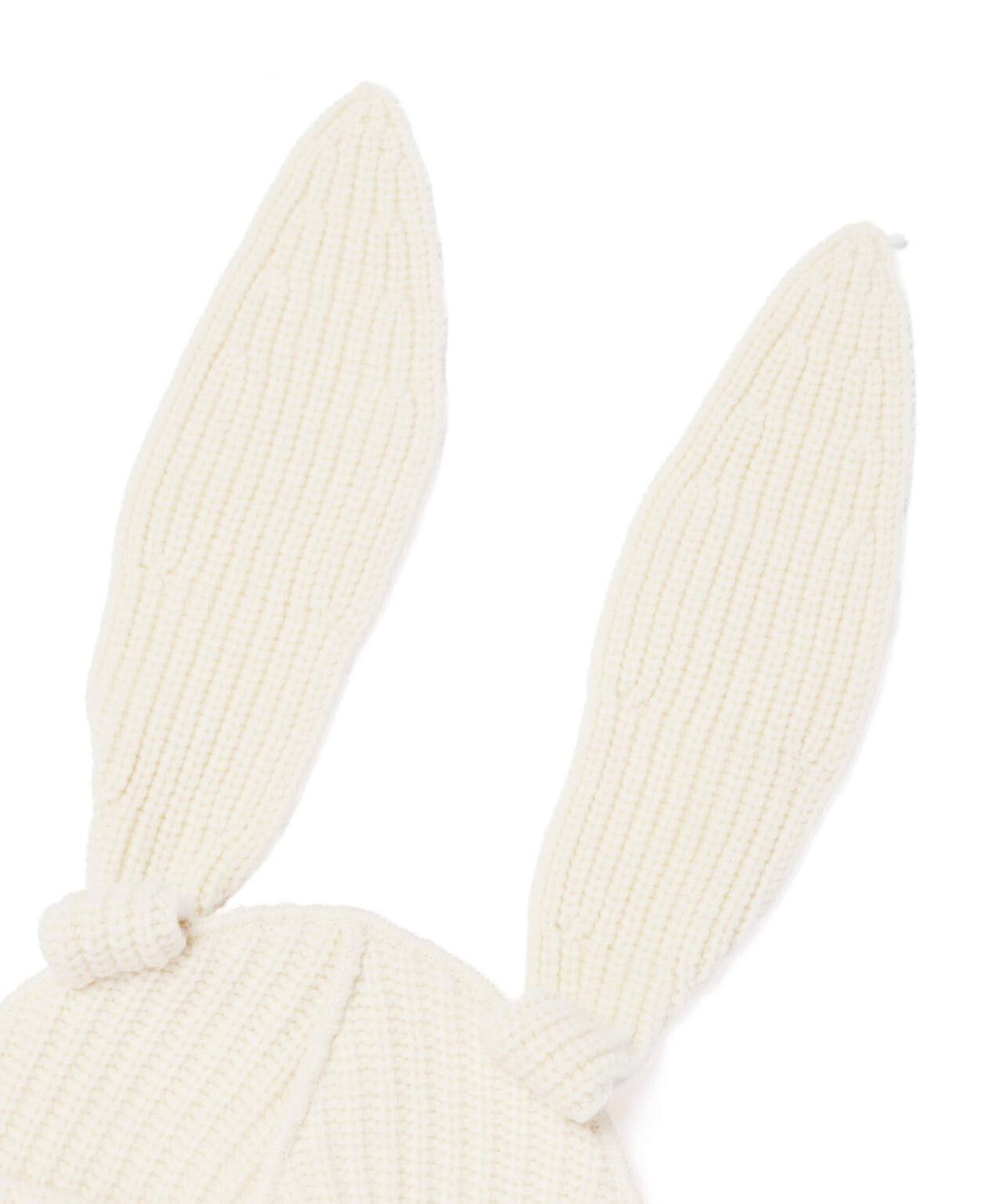 Charles Jeffrey LOVERBOY/チャールズジェフリーラバーボーイ/CHUNKY RABBIT BEANIE