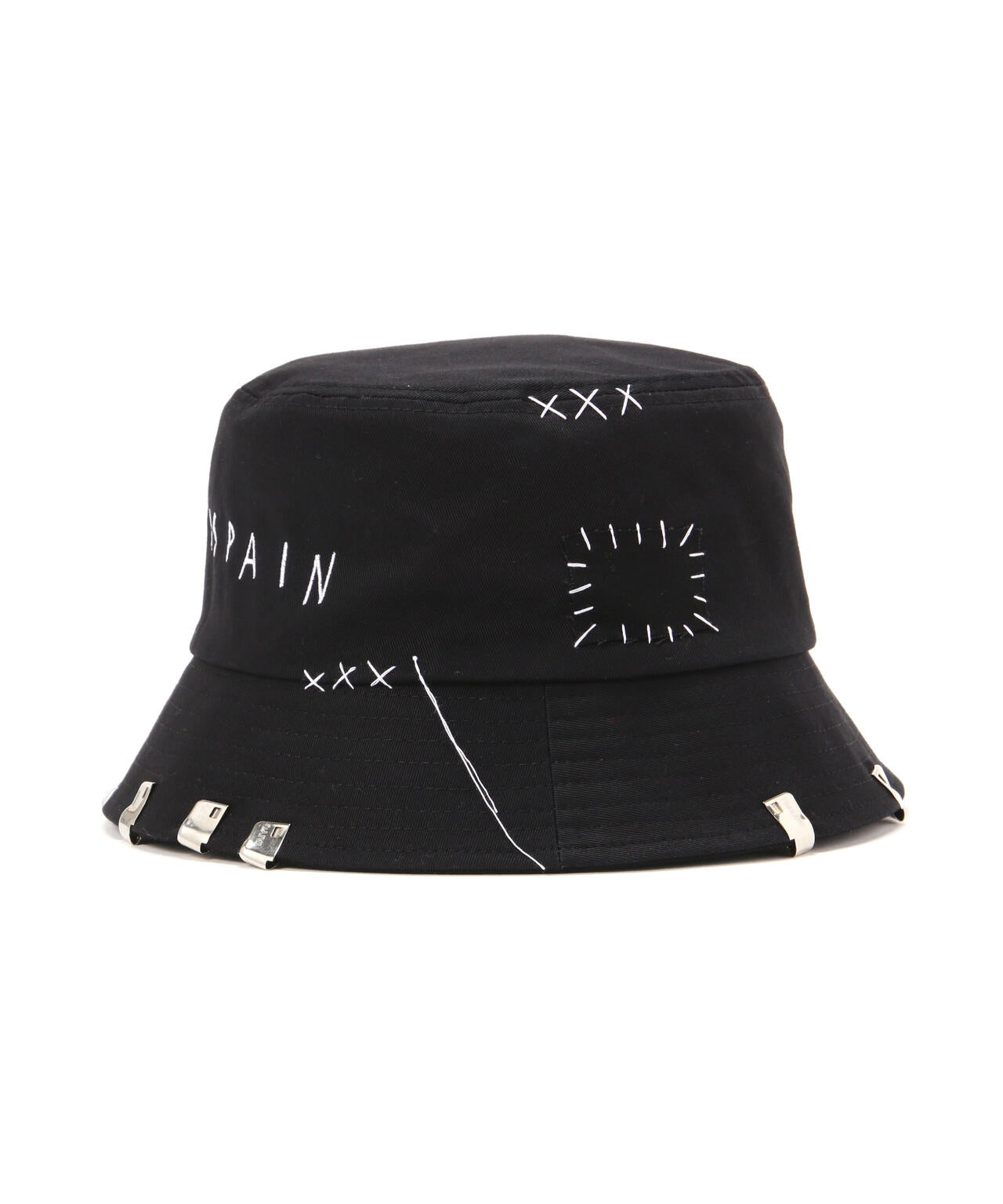 AZS TOKYO/アザストーキョー/LIFE IS PAIN HAT