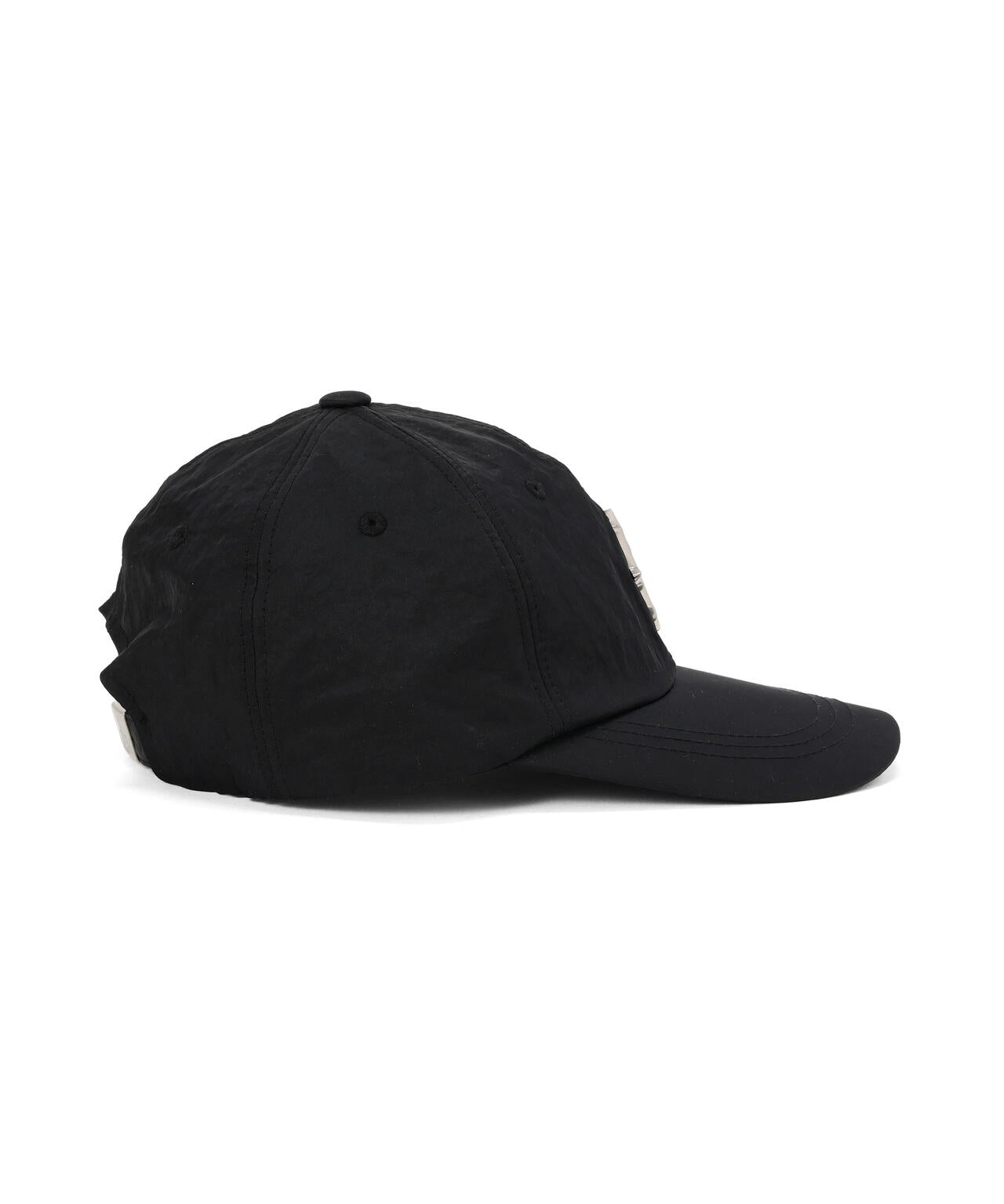 NOT4NERD/ノットフォーナード/4 Symbol Pendant Nylon Ball Cap