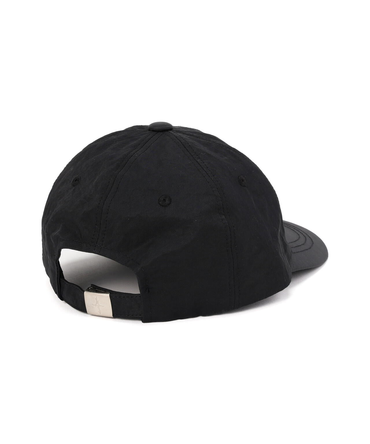 NOT4NERD/ノットフォーナード/4 Symbol Pendant Nylon Ball Cap