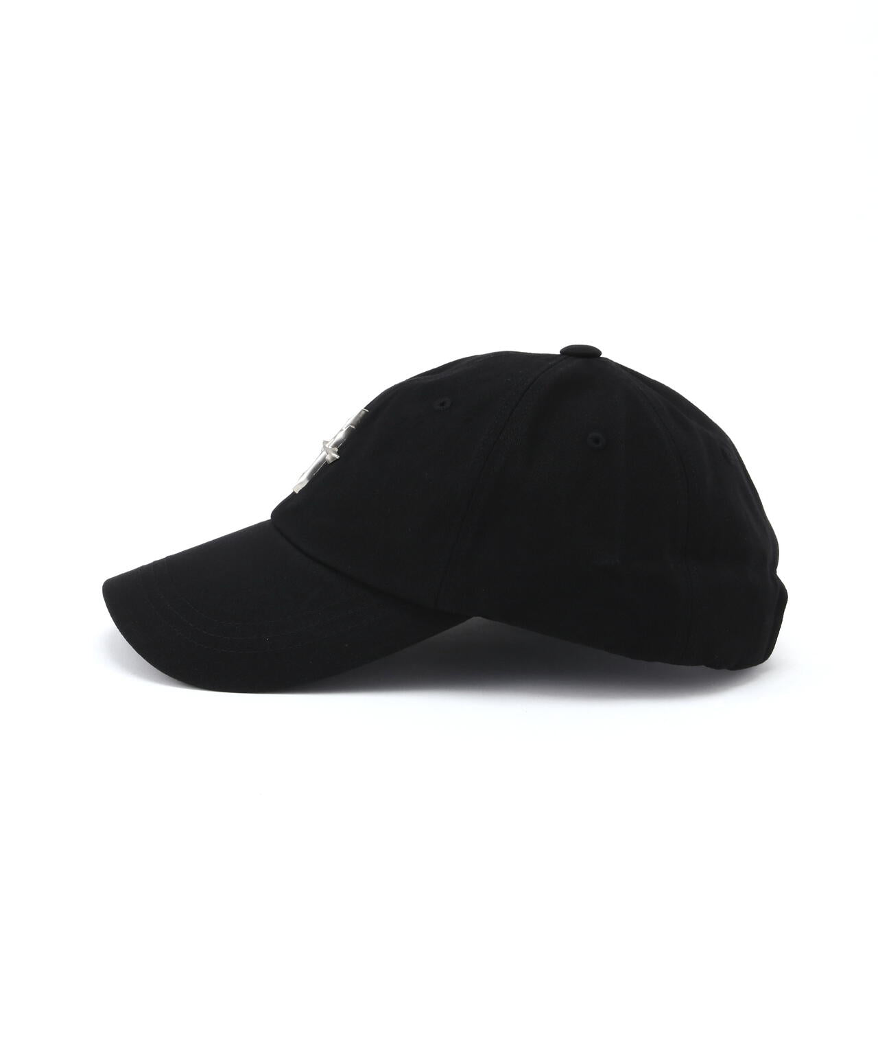 NOT4NERD/ノットフォーナード/4 SYMBOL PENDANT COTTON CAP