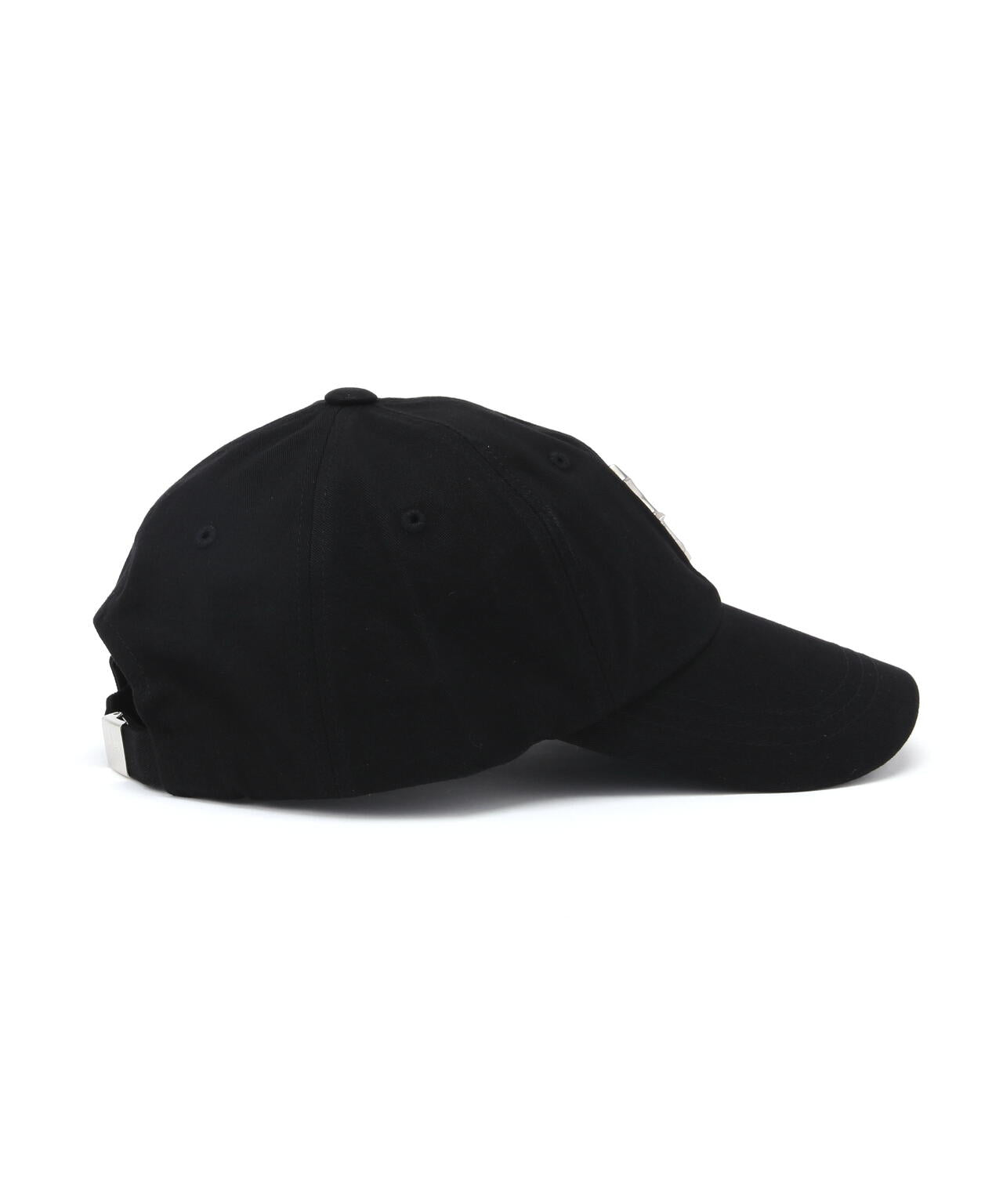 NOT4NERD/ノットフォーナード/4 SYMBOL PENDANT COTTON CAP