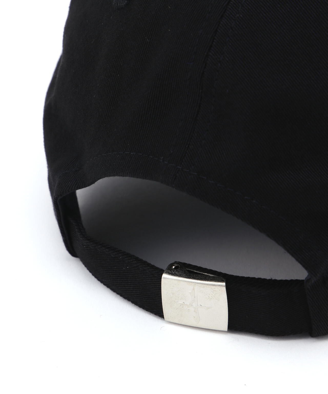 NOT4NERD/ノットフォーナード/4 SYMBOL PENDANT COTTON CAP