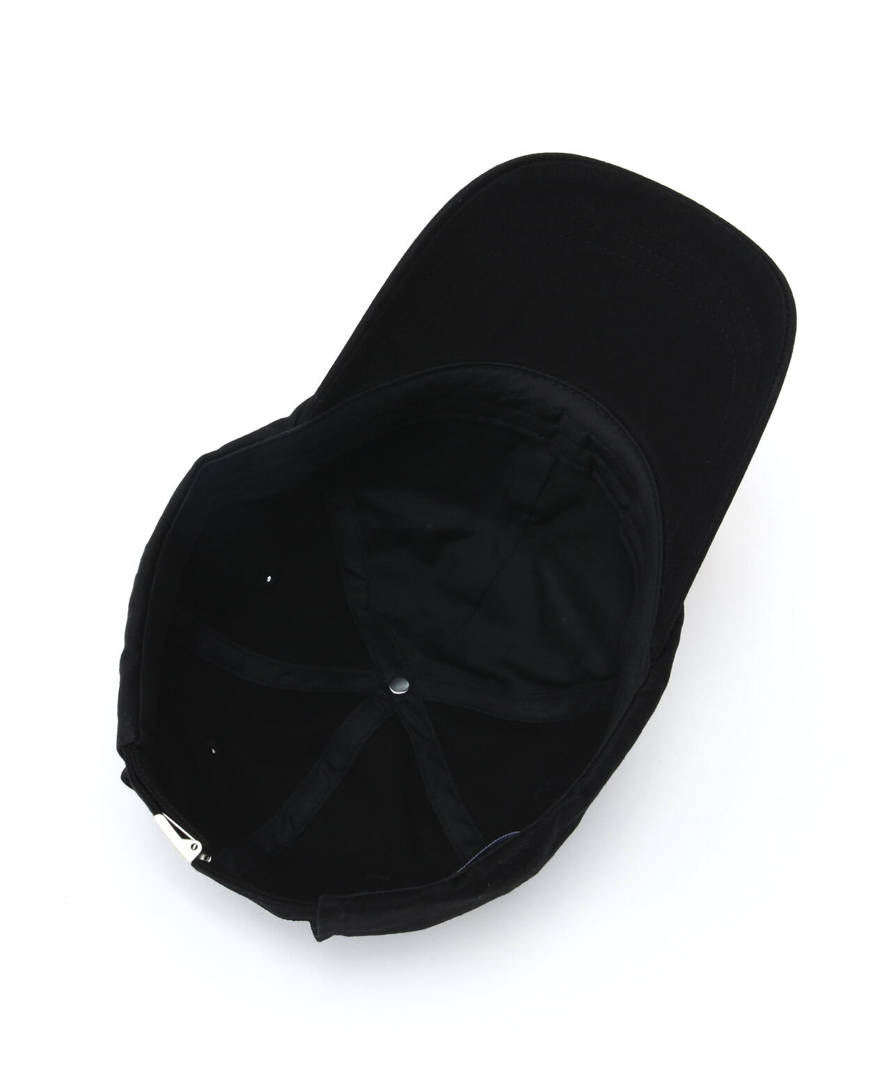 NOT4NERD/ノットフォーナード/4 SYMBOL PENDANT COTTON CAP