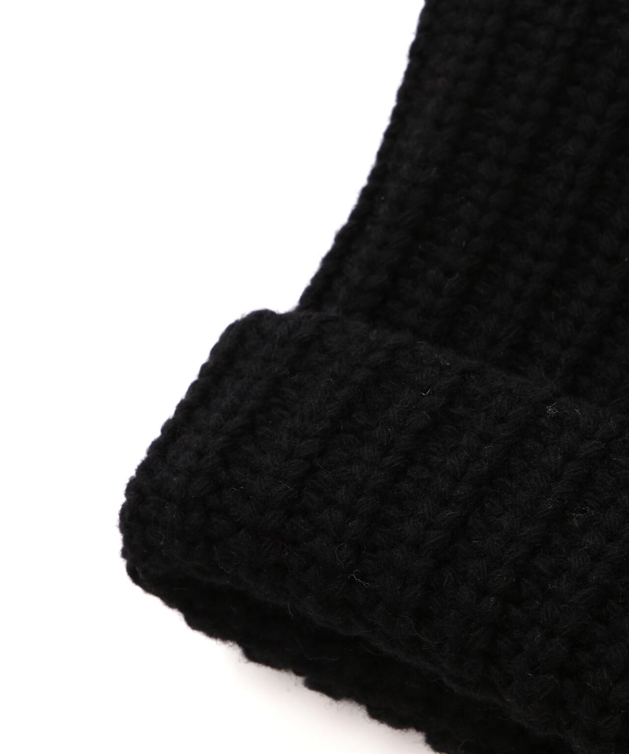 Chica/チカ/FOX KNIT CAP